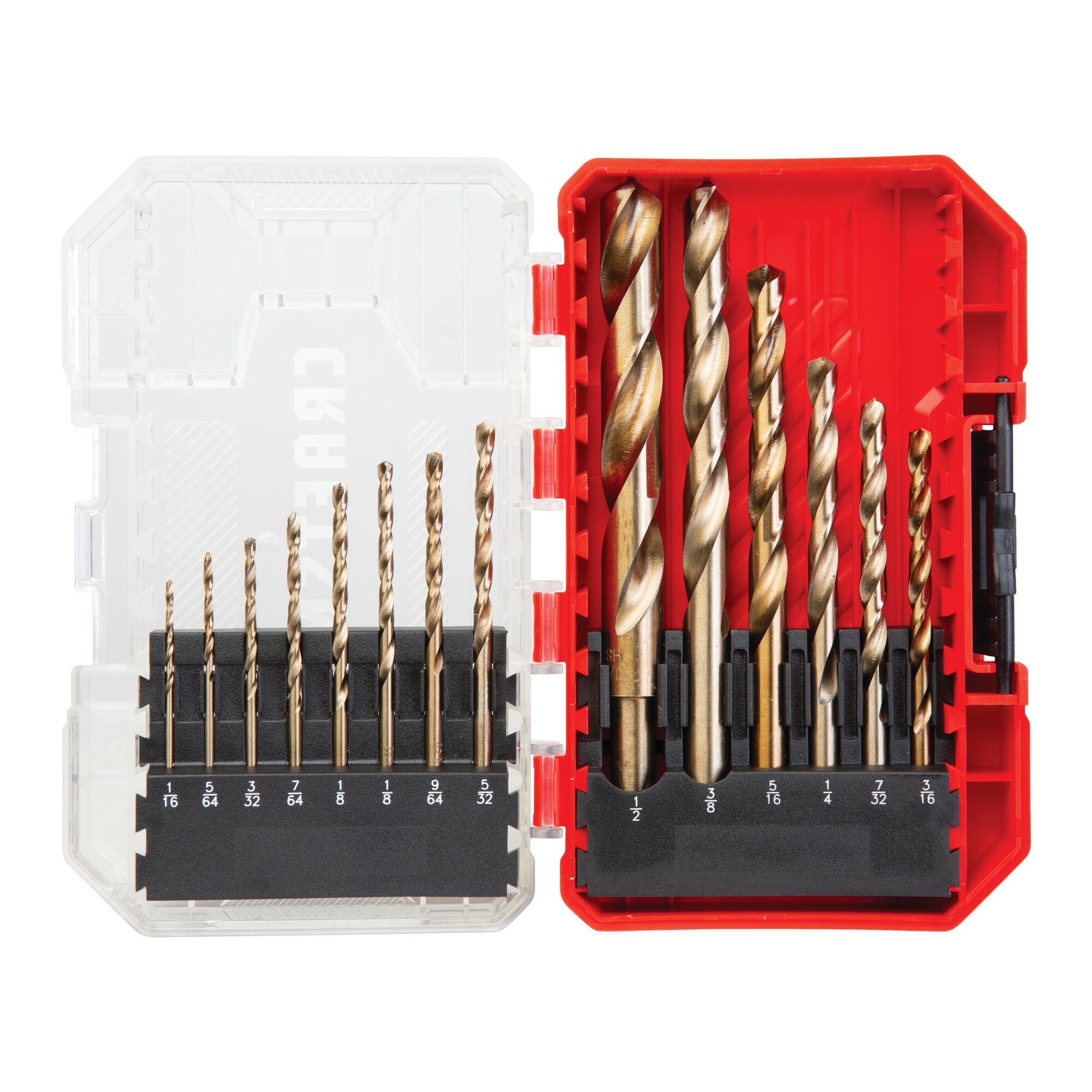 Bosch gold drill discount bits