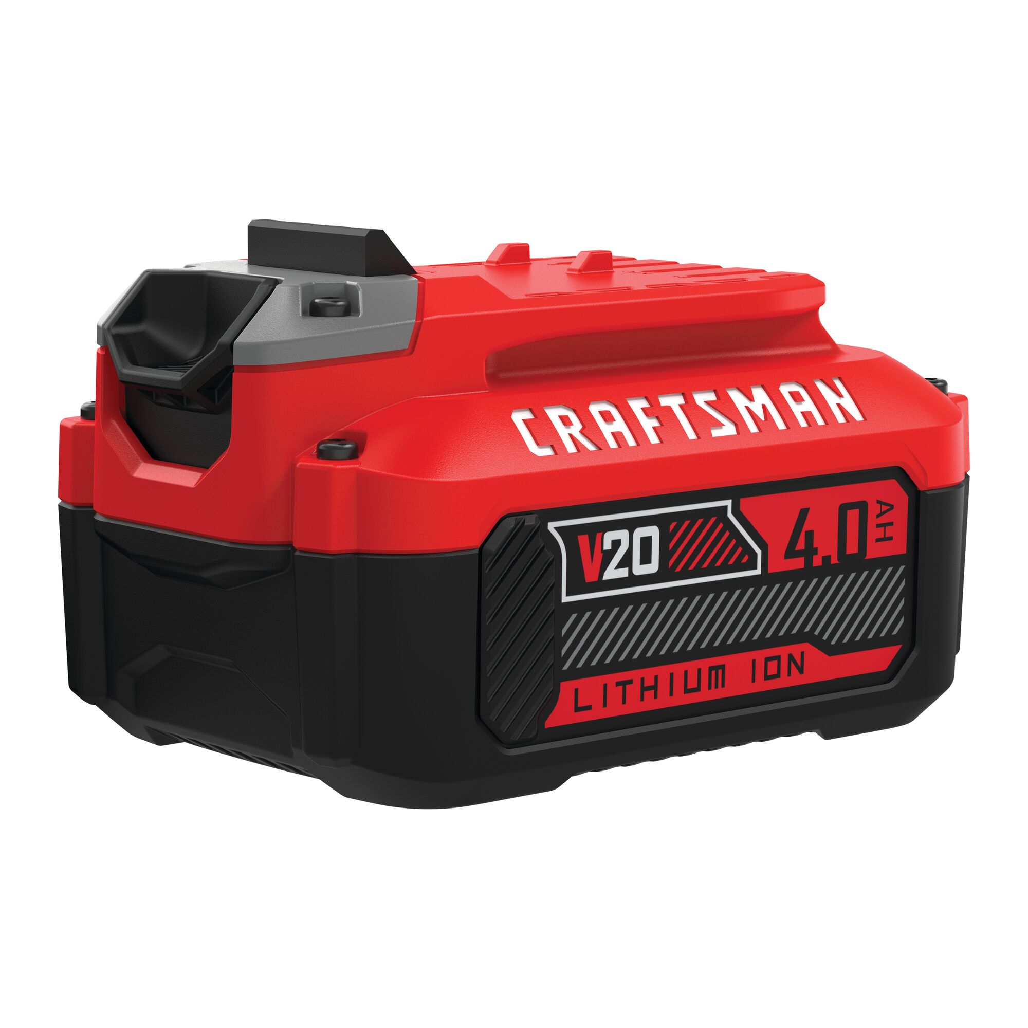 V20 4.0Ah Lithium Ion Battery 2Pk CRAFTSMAN