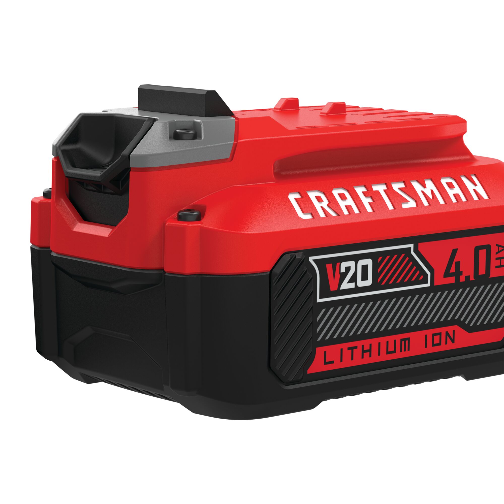 4 volt store lithium ion battery