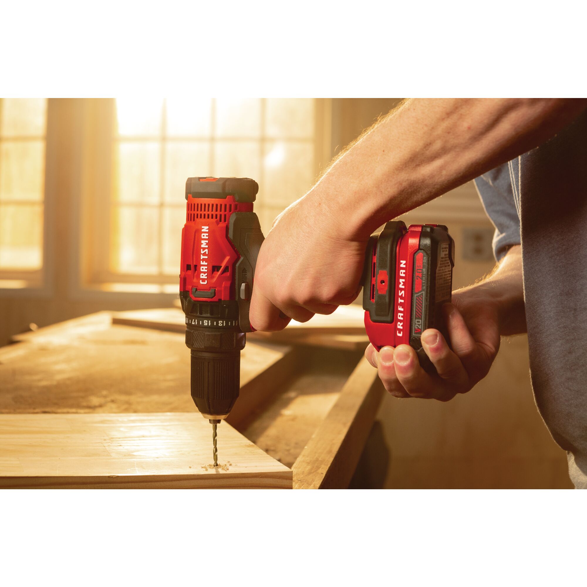 Cordless drill driver online kit