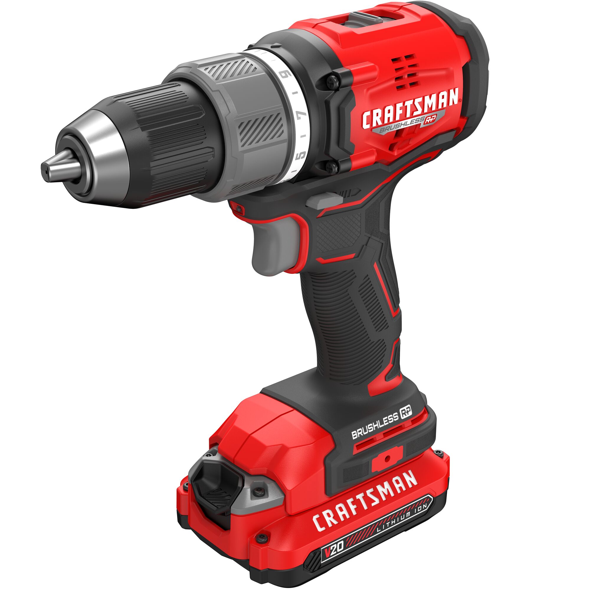 Craftsman 7 piece on sale power tool set