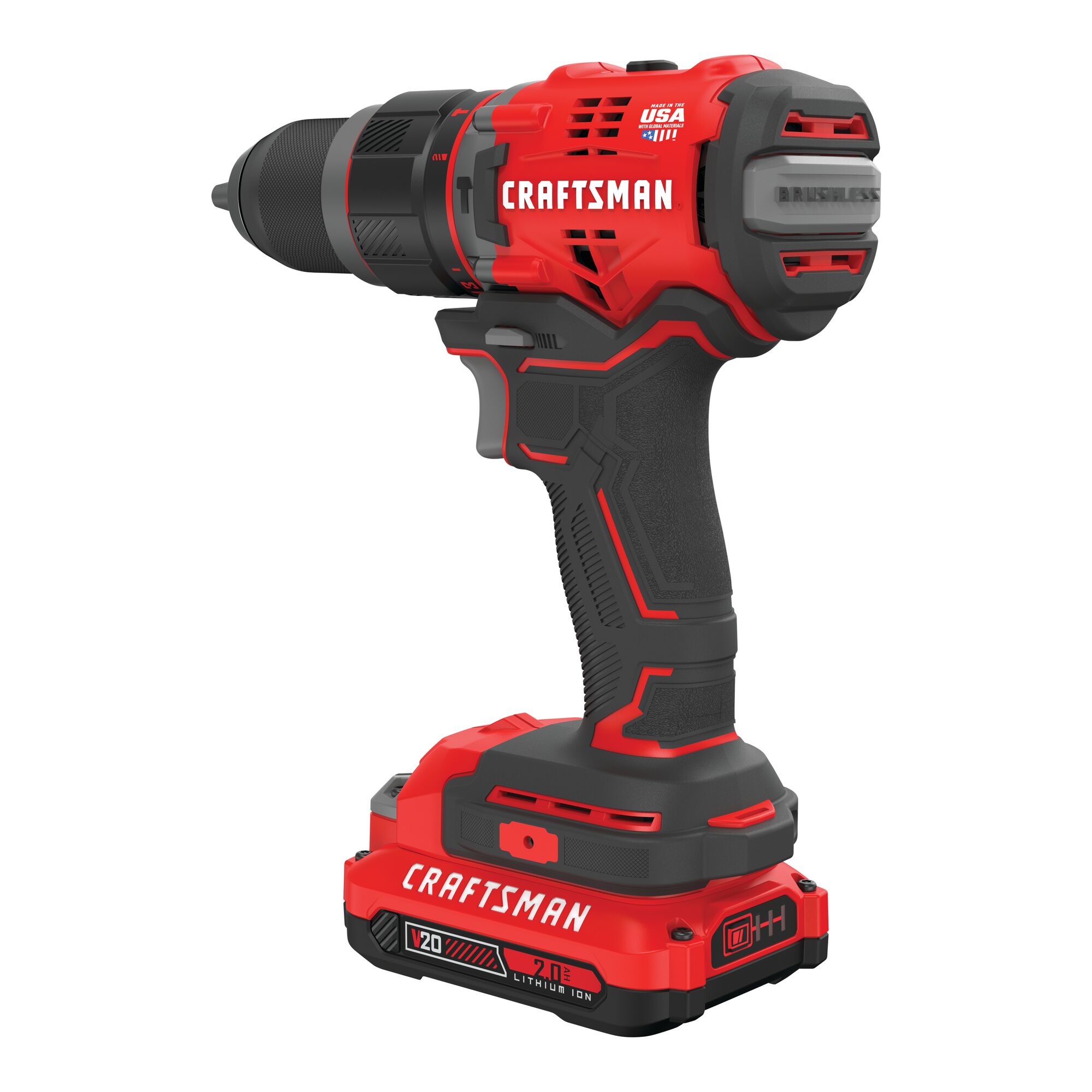 Craftsman cmcd711c2 best sale