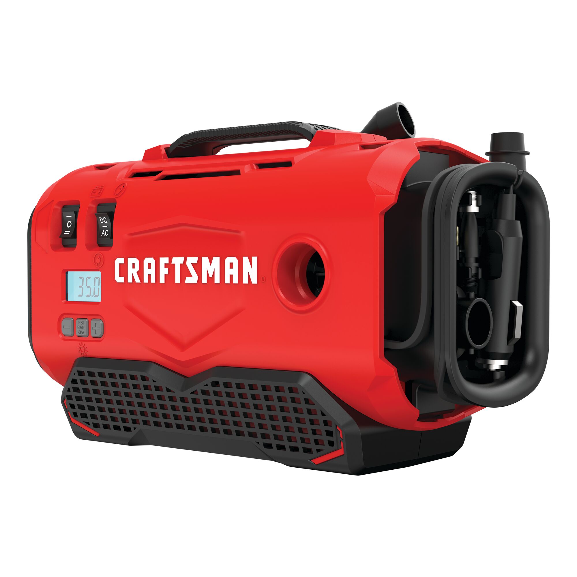 V20 Cordless Inflator Tool Only CRAFTSMAN