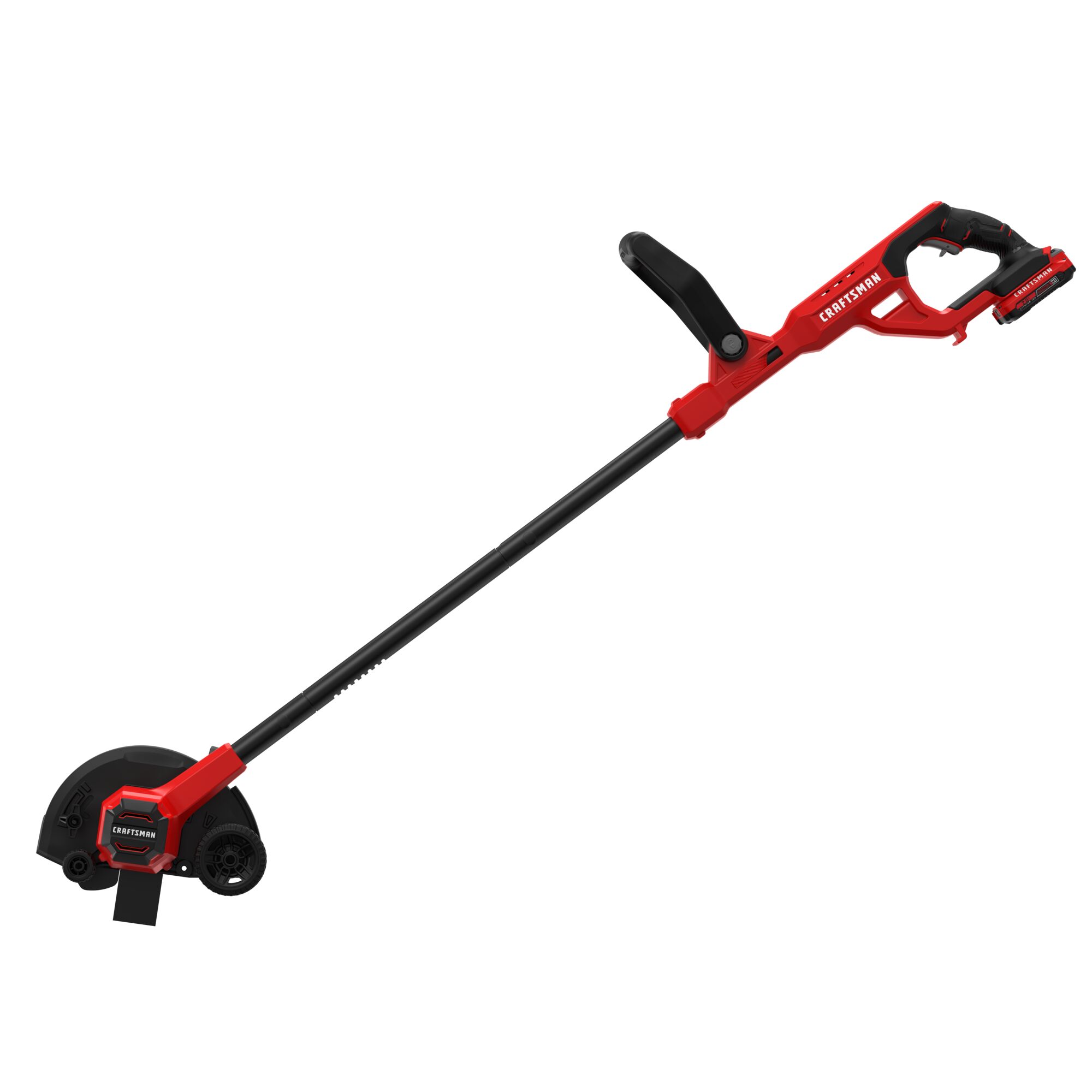 Craftsman corded outlet edger