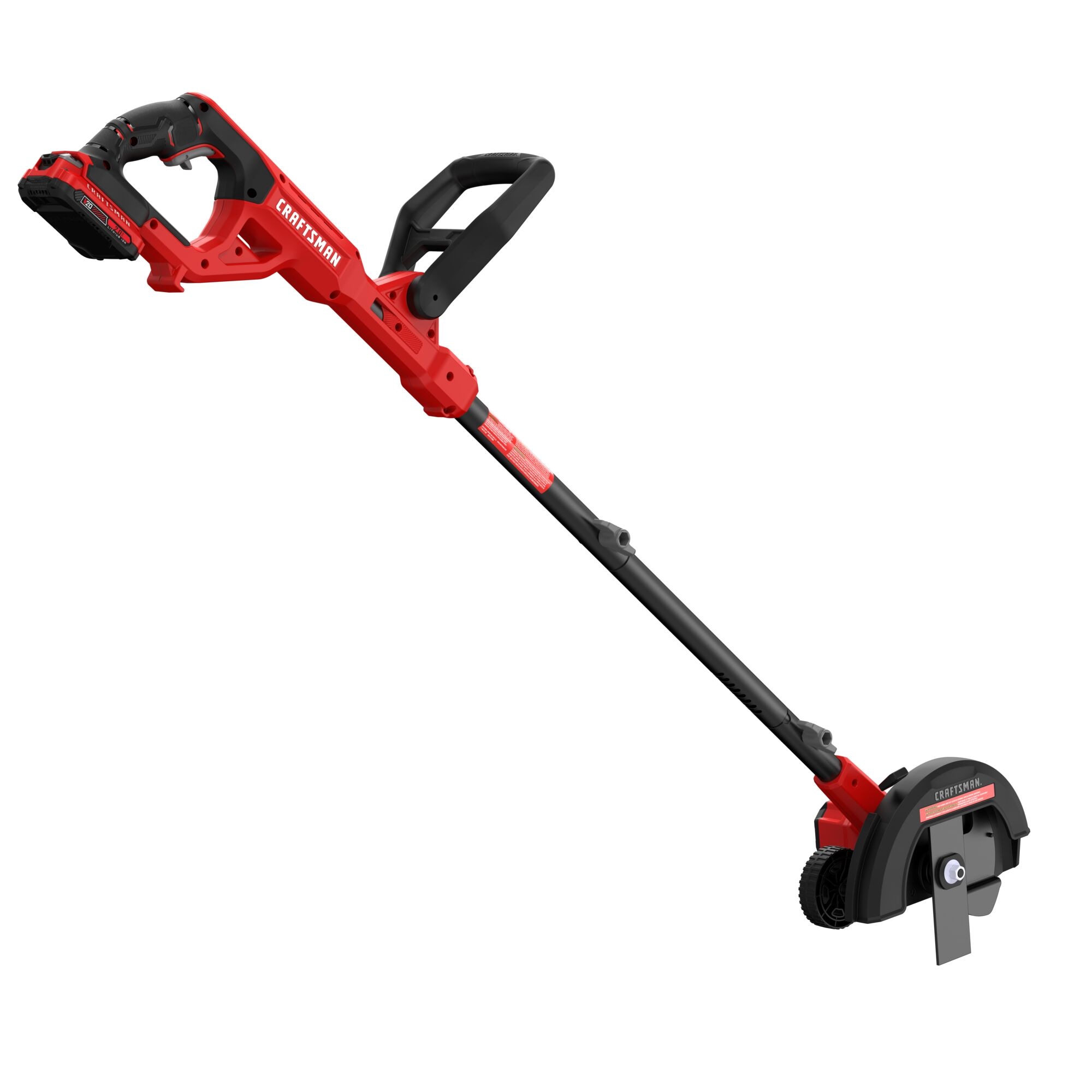 Craftsman 2024 grass edger