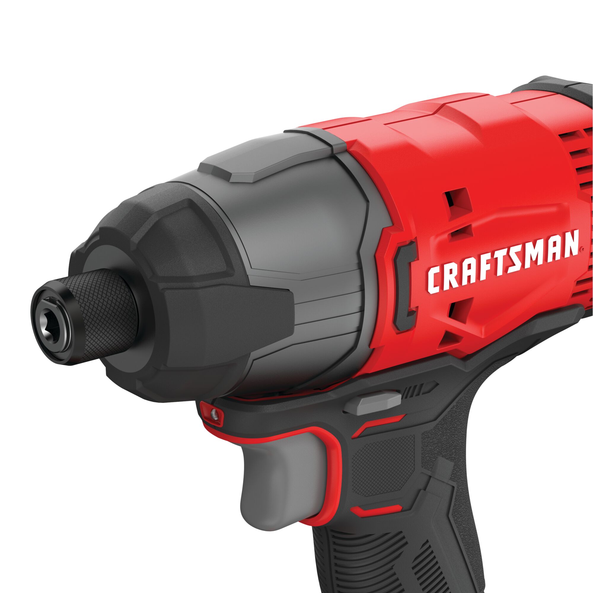 Craftsman 6 piece on sale combo kit