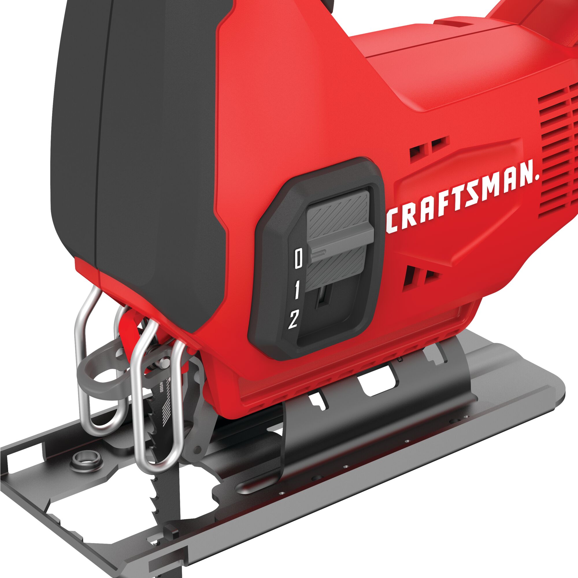 Craftsman 8 tool online combo kit