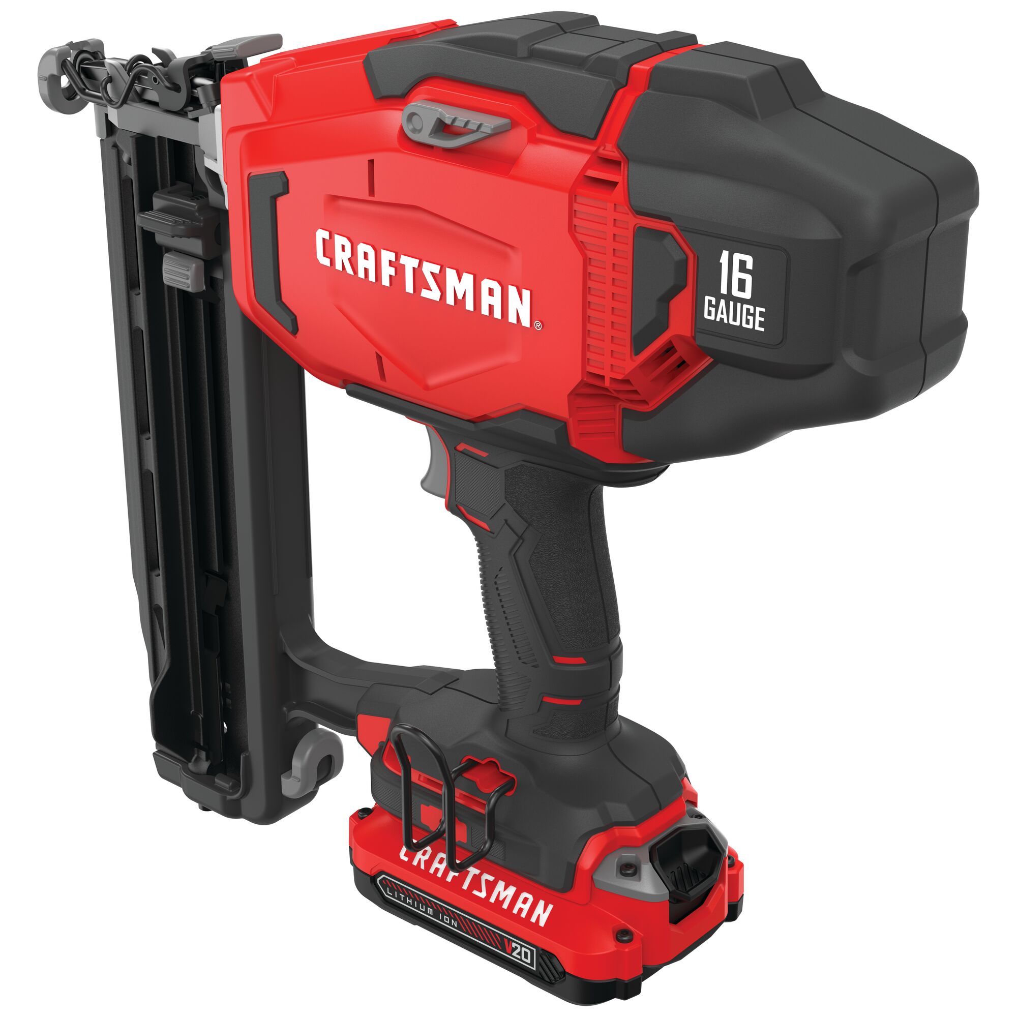 Craftsman cmcn616c1 new arrivals