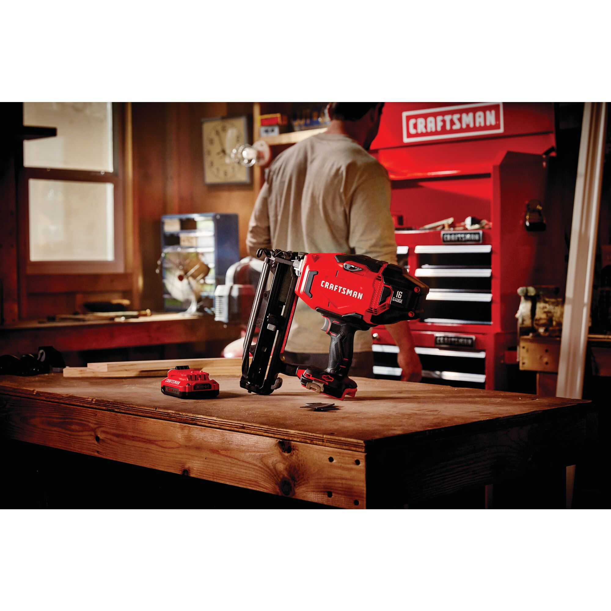 Craftsman cmcn616c1 new arrivals