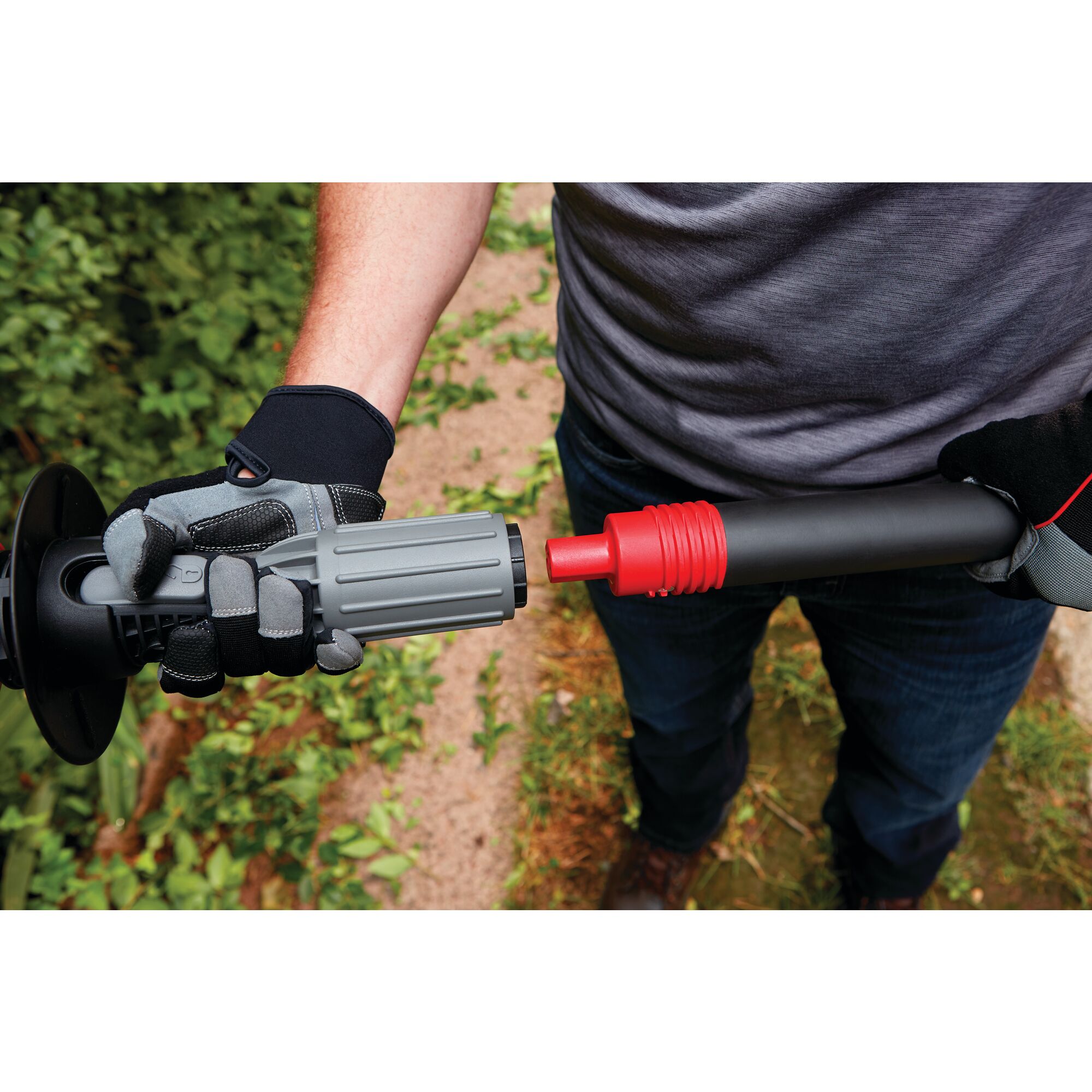 Craftsman v20 hedge discount trimmer