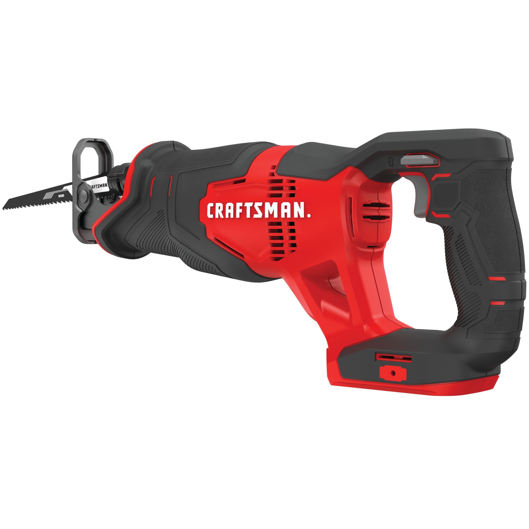 Craftsman shop c3 sawzall