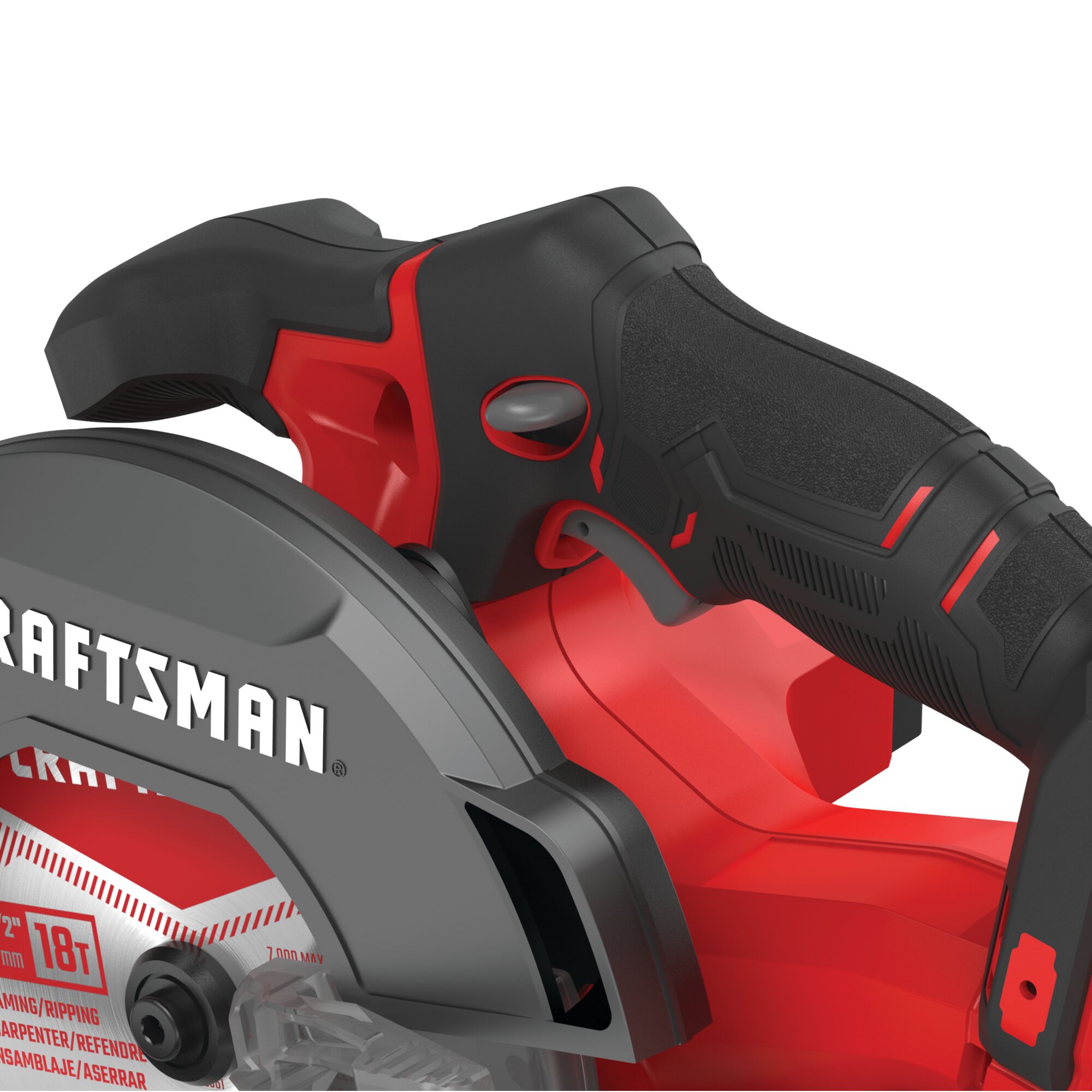 Craftsman battery deals skill saw