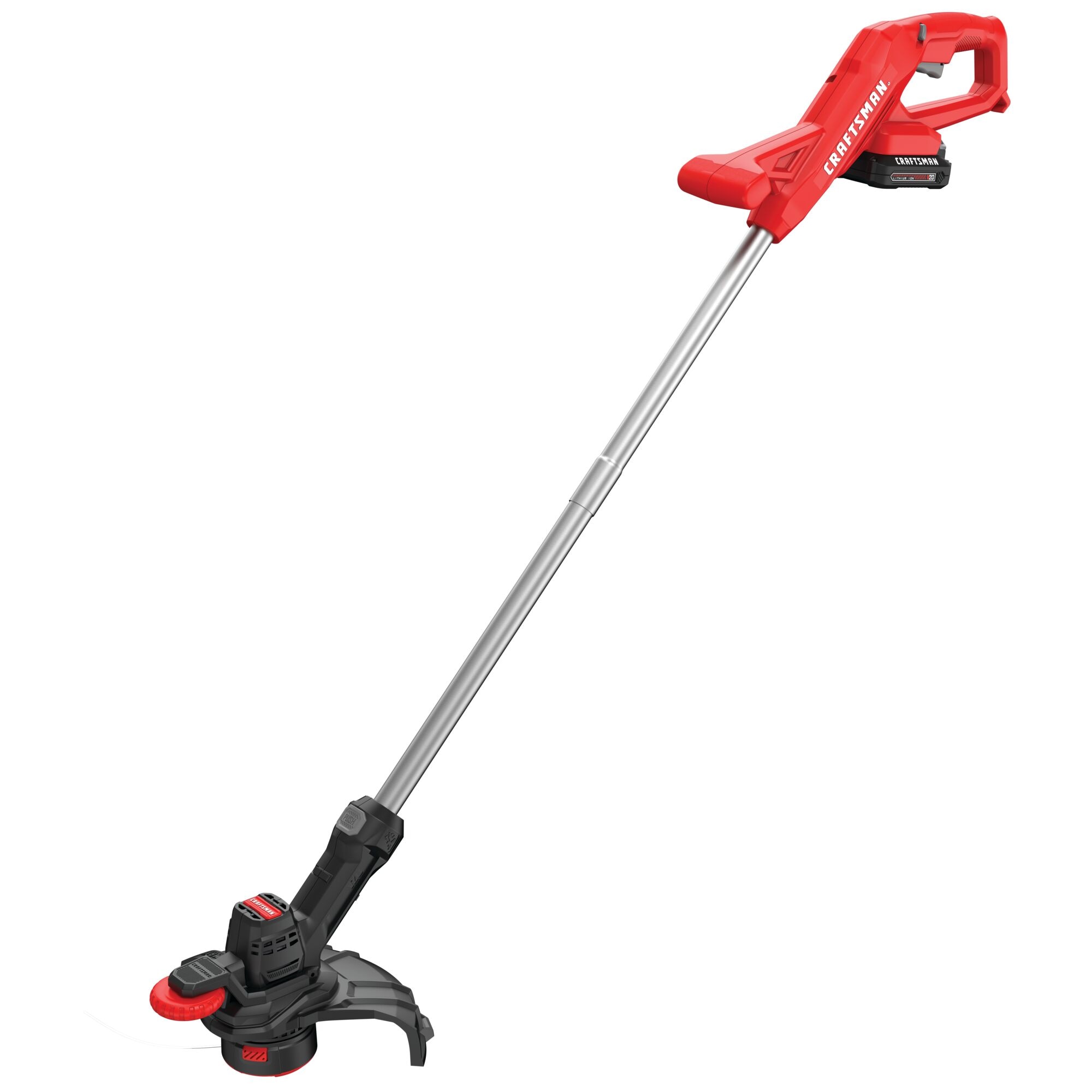 Craftsman v20 2024 weed wacker