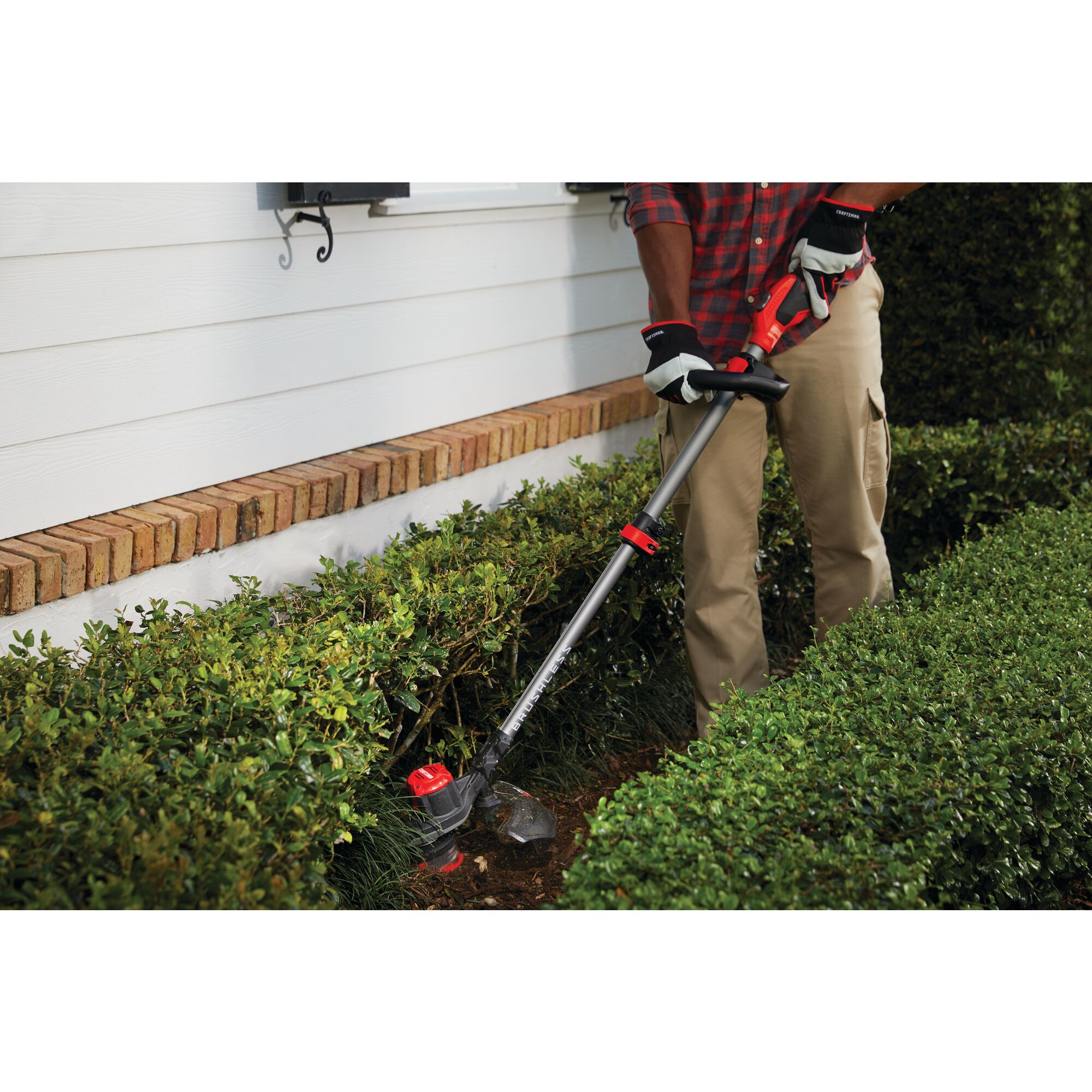 Cmcst920 v20 best sale string trimmer