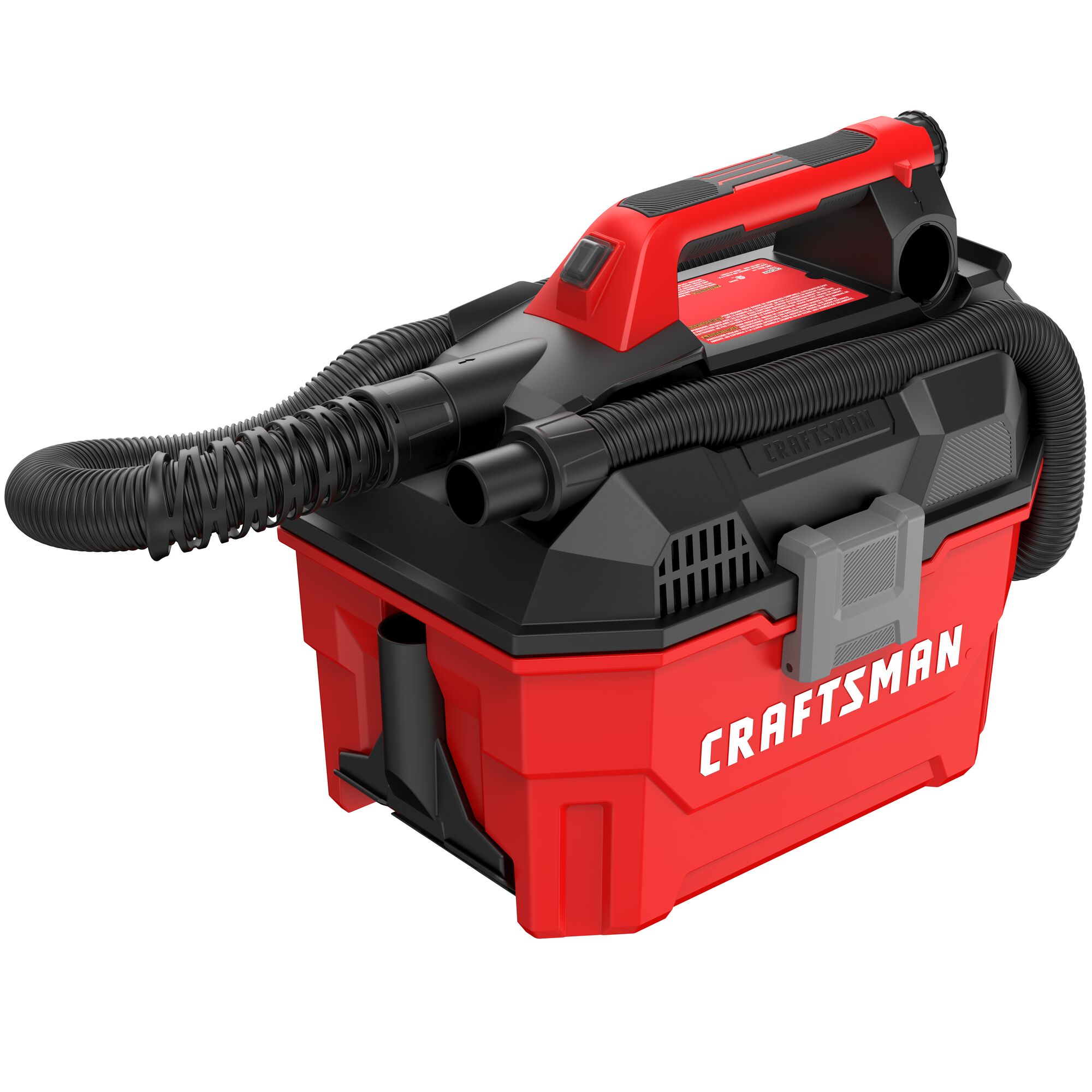 Craftsman outlet handheld vacuum