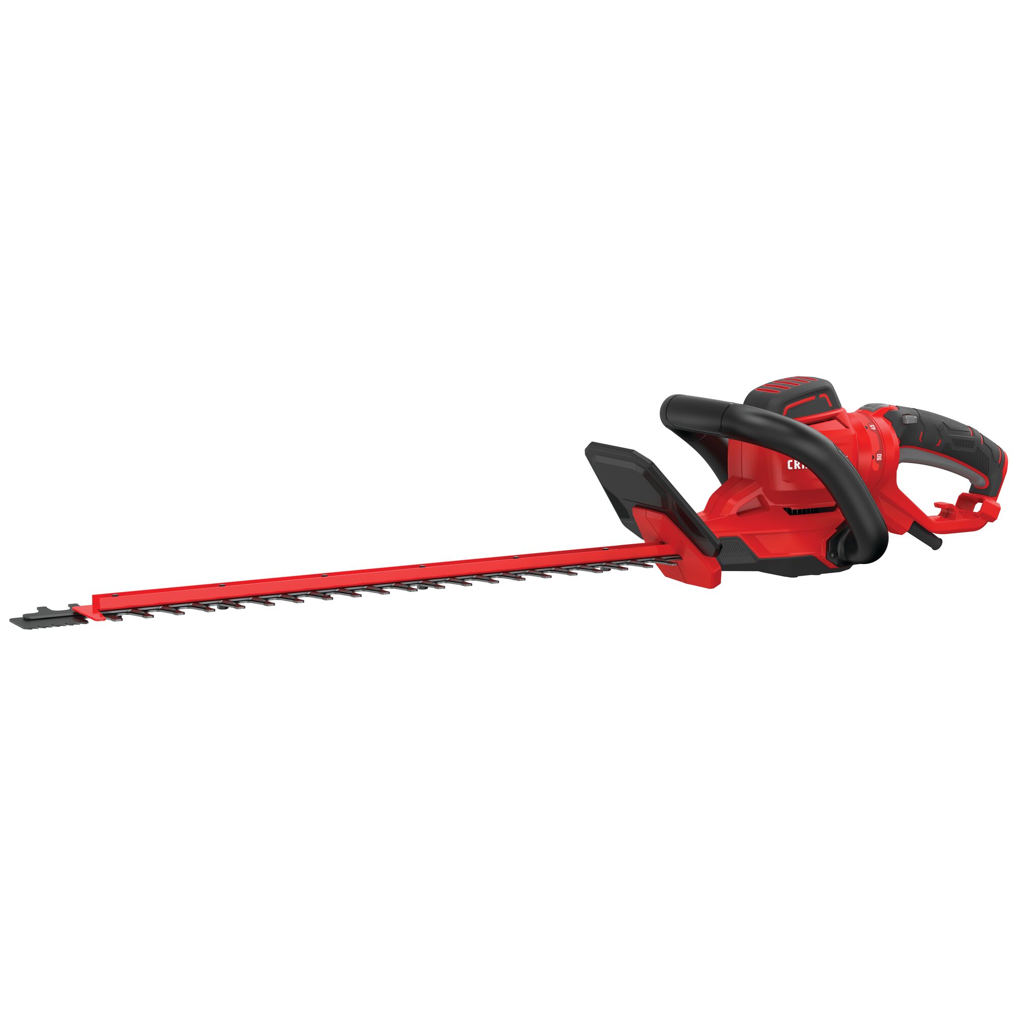 Craftsman 22 inch on sale electric hedge trimmer