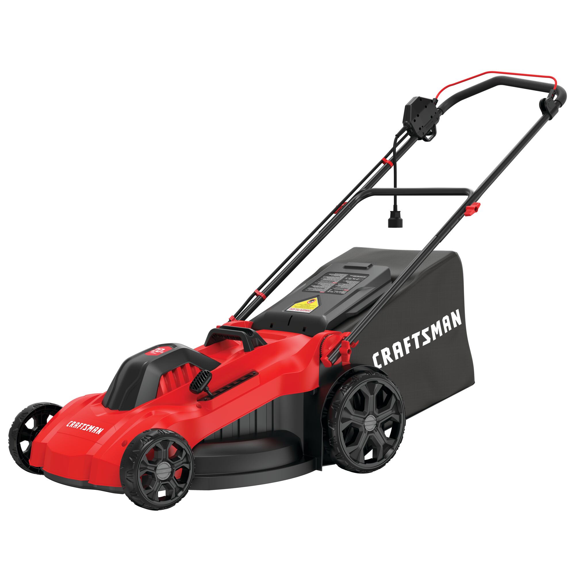 Craftsman 2 store lawn mower