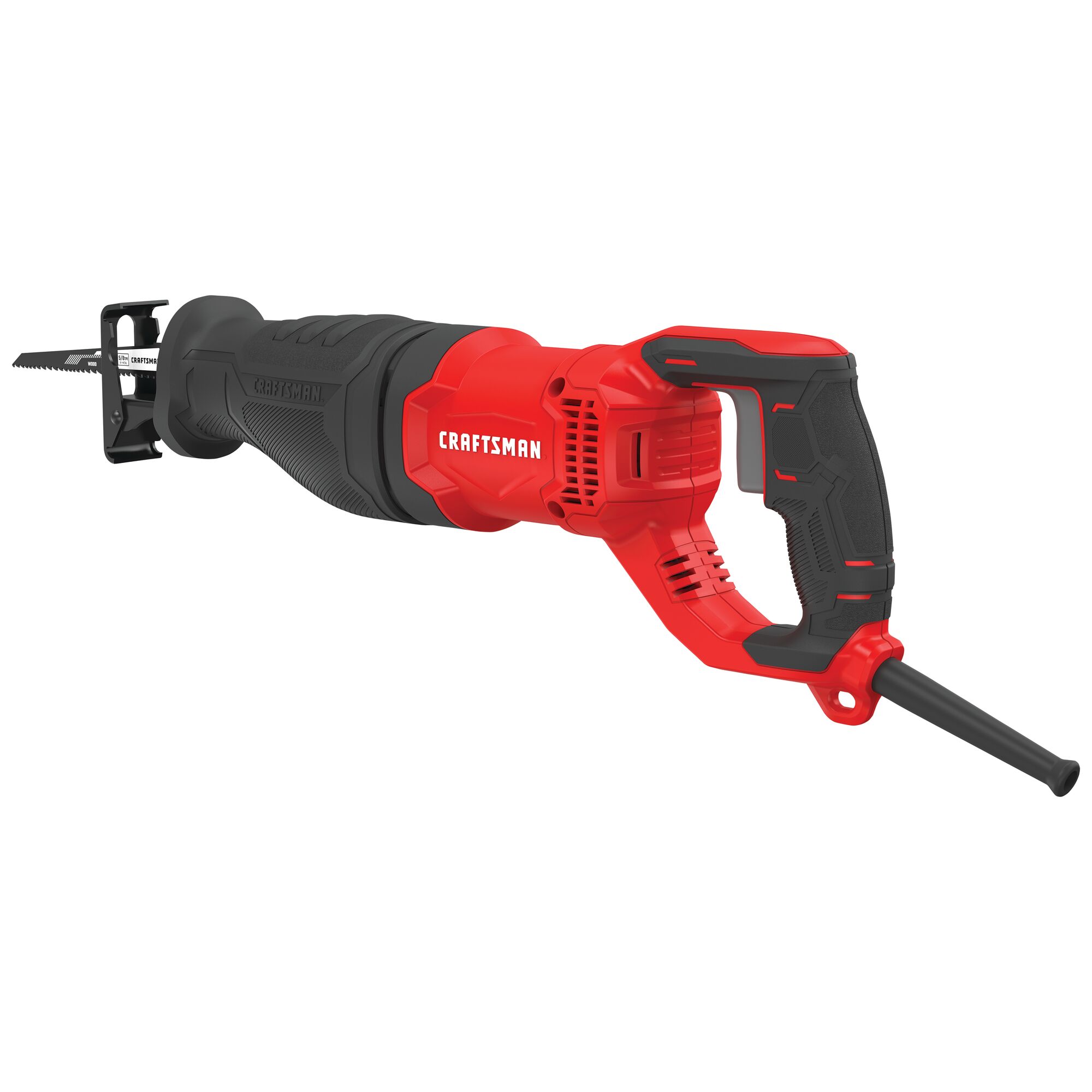 Craftsman discount professional sawzall