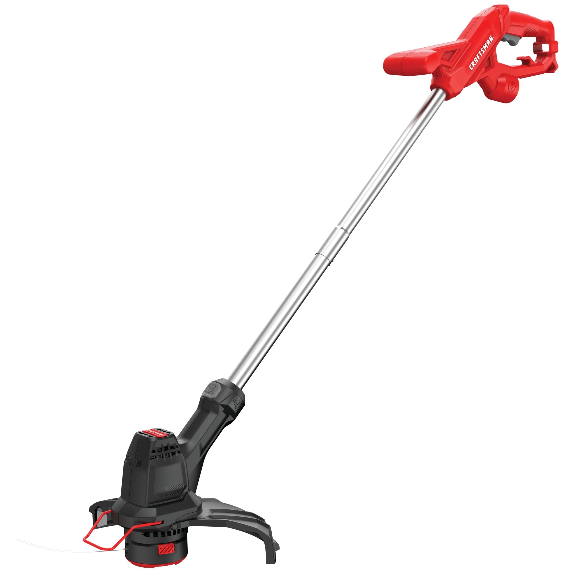 3.5 Amp 12 in. Corded String Trimmer Edger CRAFTSMAN