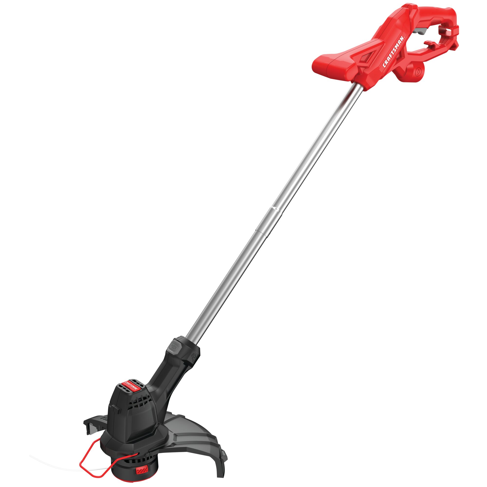 Corded store weed wacker