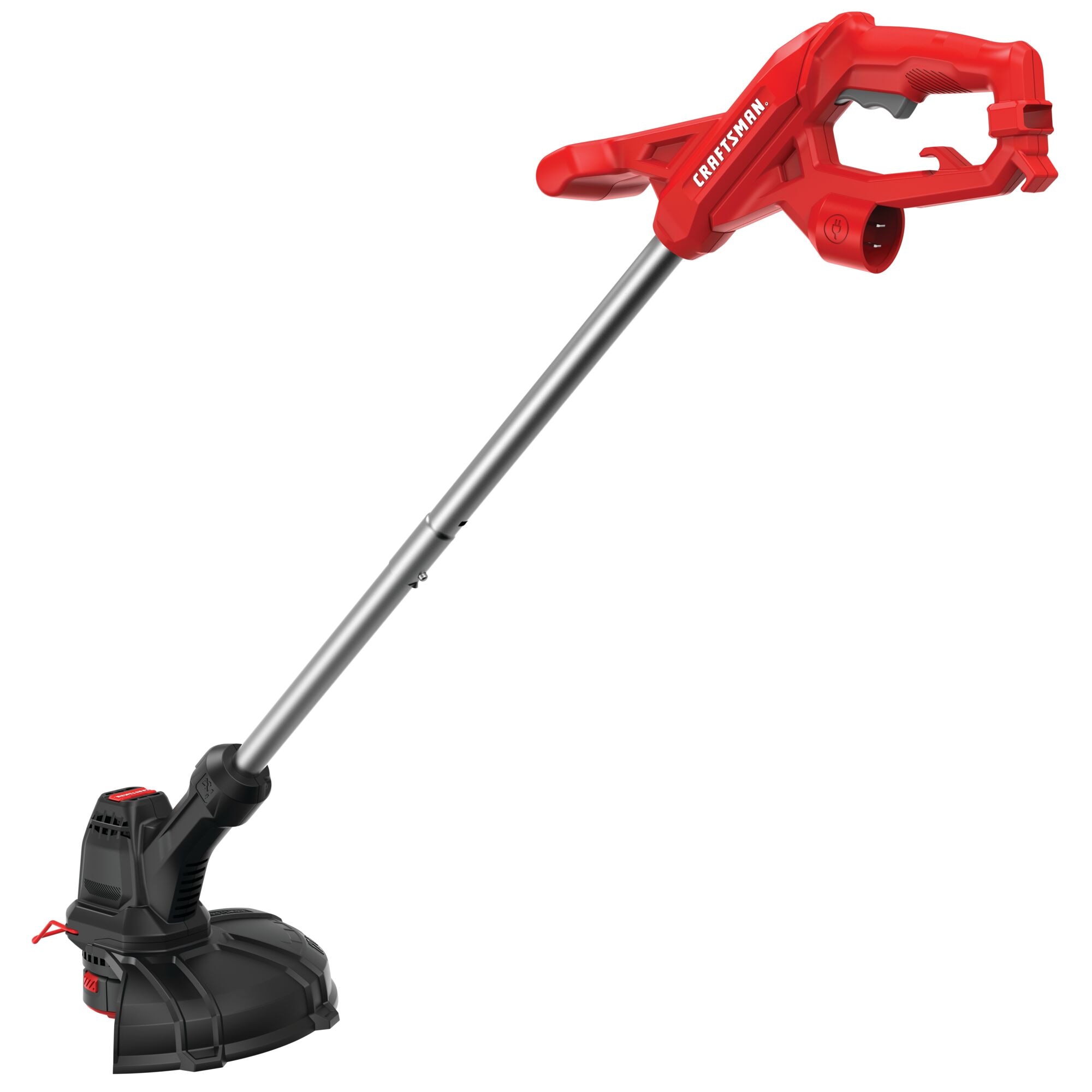 Craftsman 12 inch weedwacker cordless trimmer new arrivals