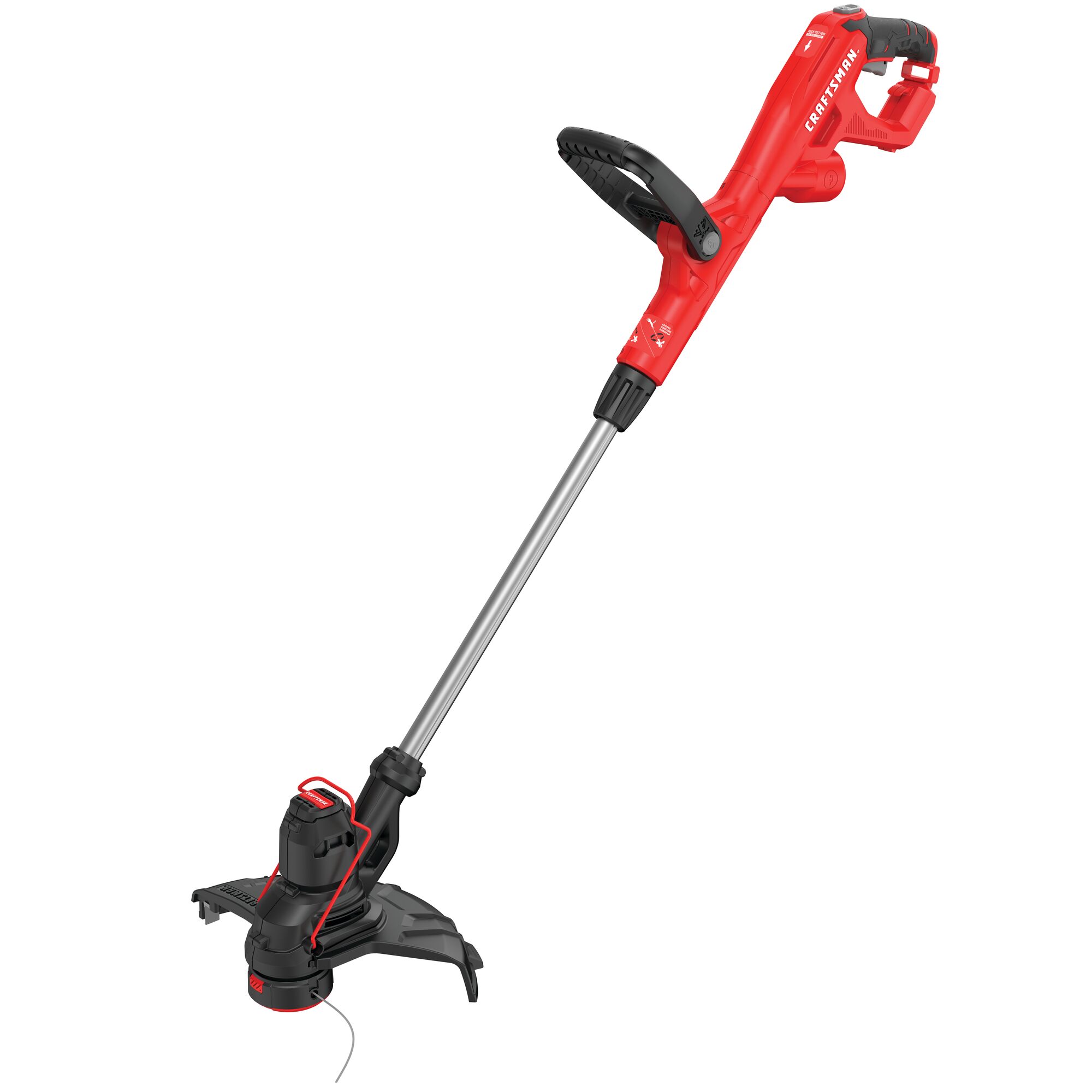 Weed eater amp corded 2024 electric string trimmer