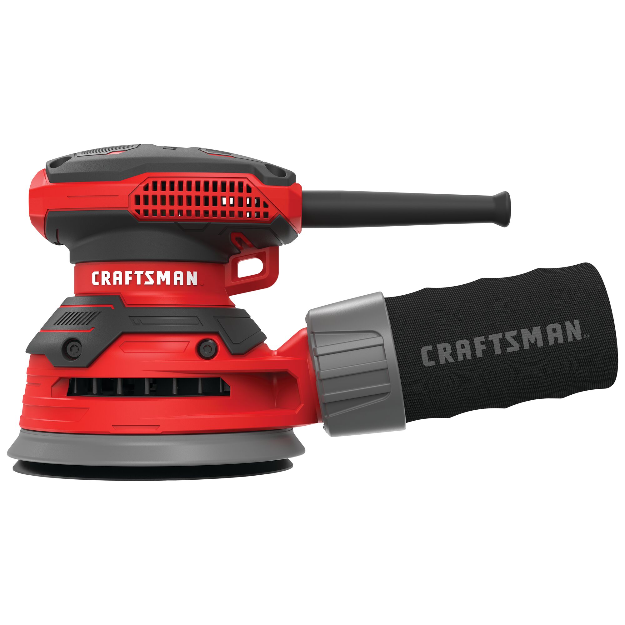 Sears craftsman industrial palm on sale grip random orbit sander