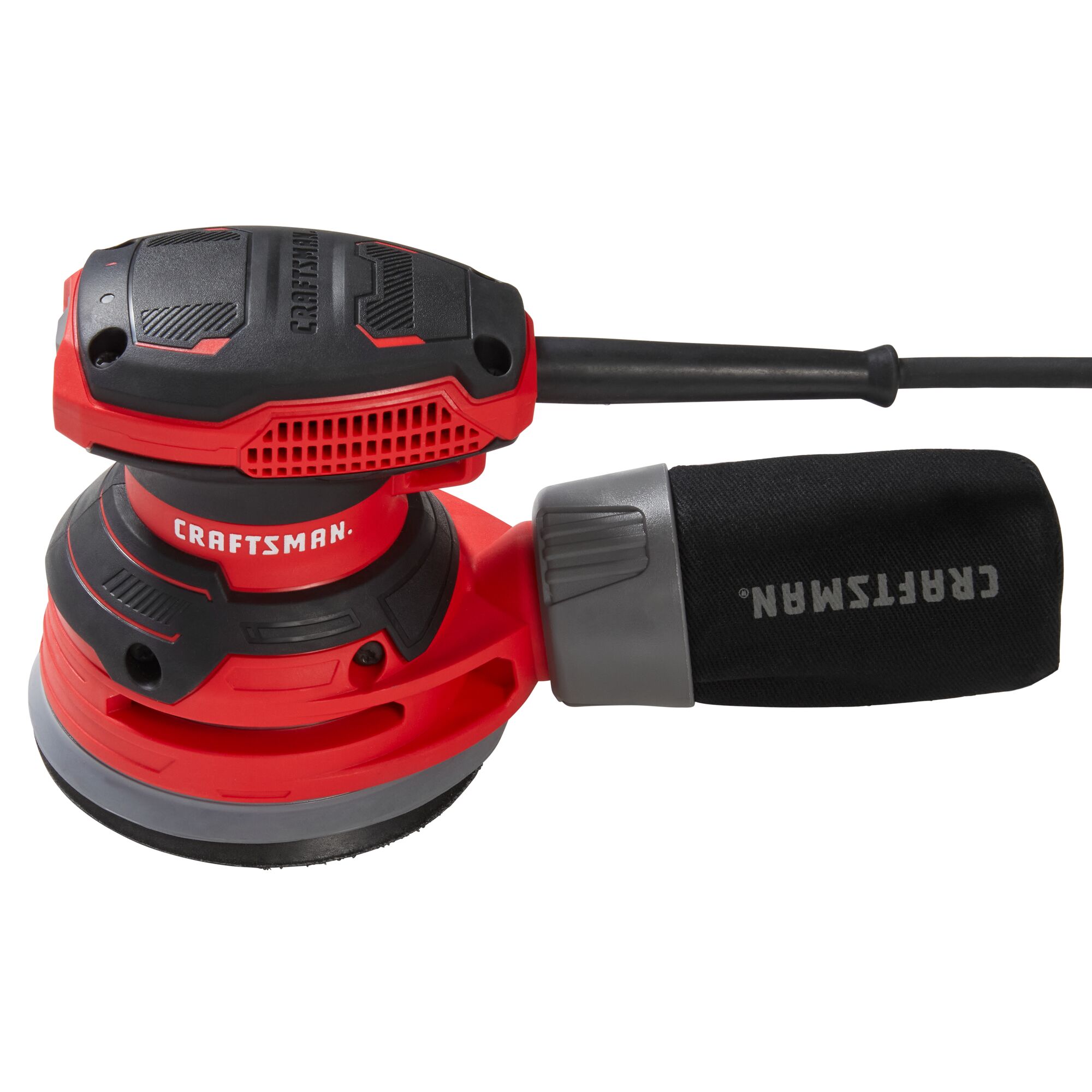 Craftsman hand outlet sander