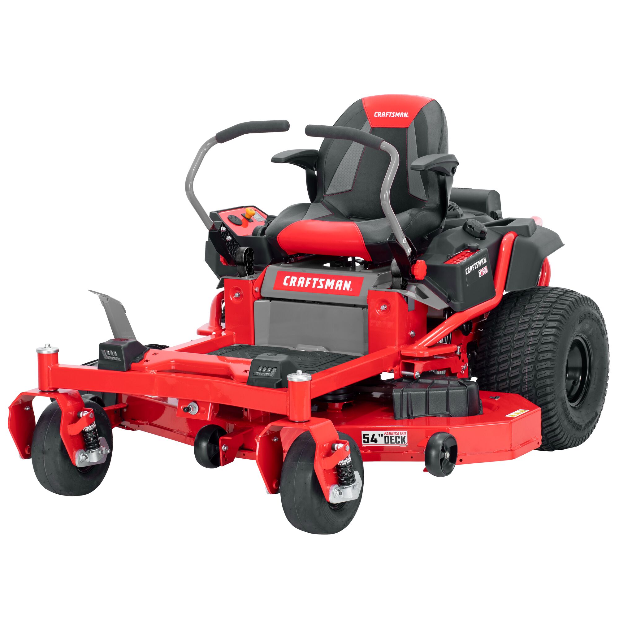 Craftsman 24hp outlet riding mower