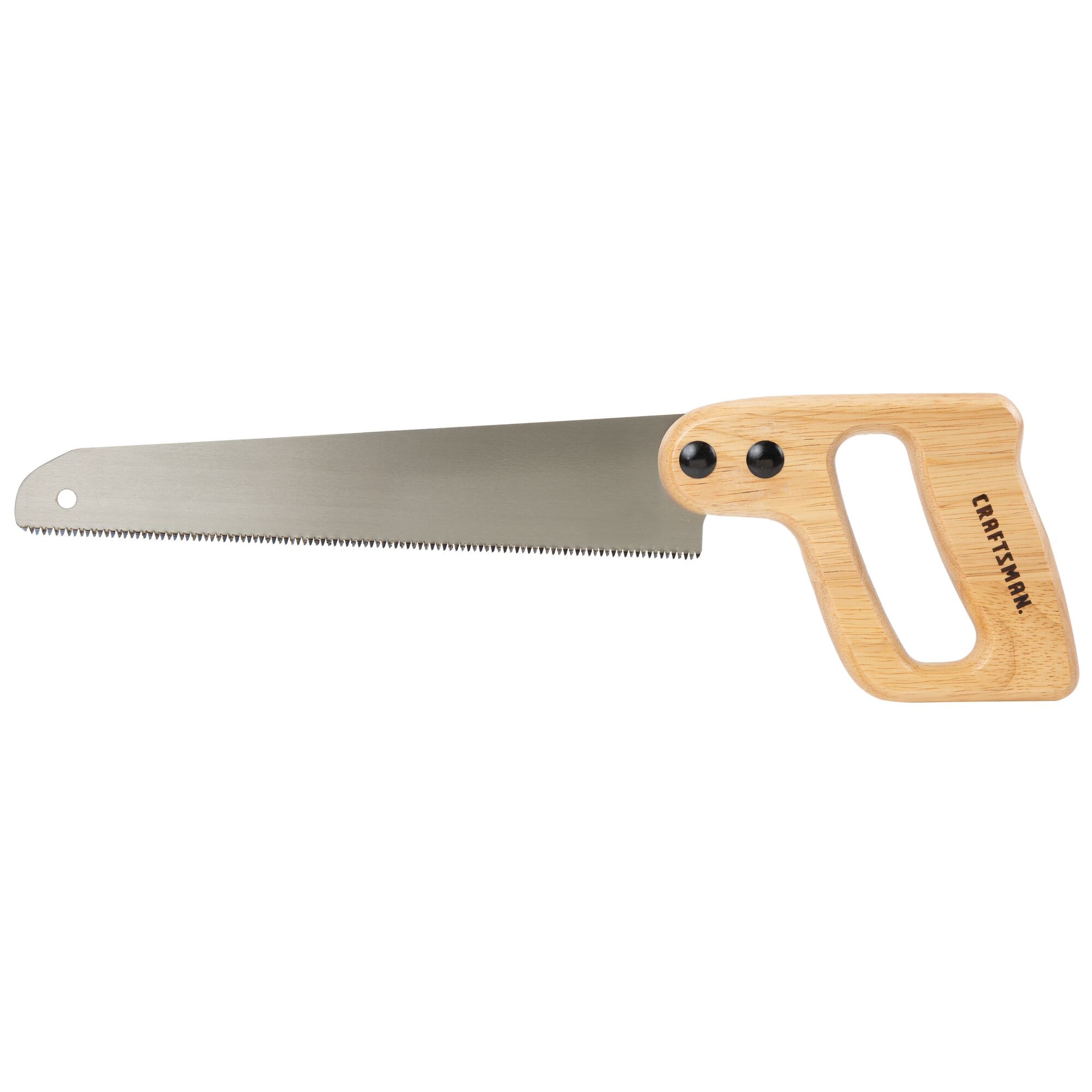 Craftsman deals crosscut saw