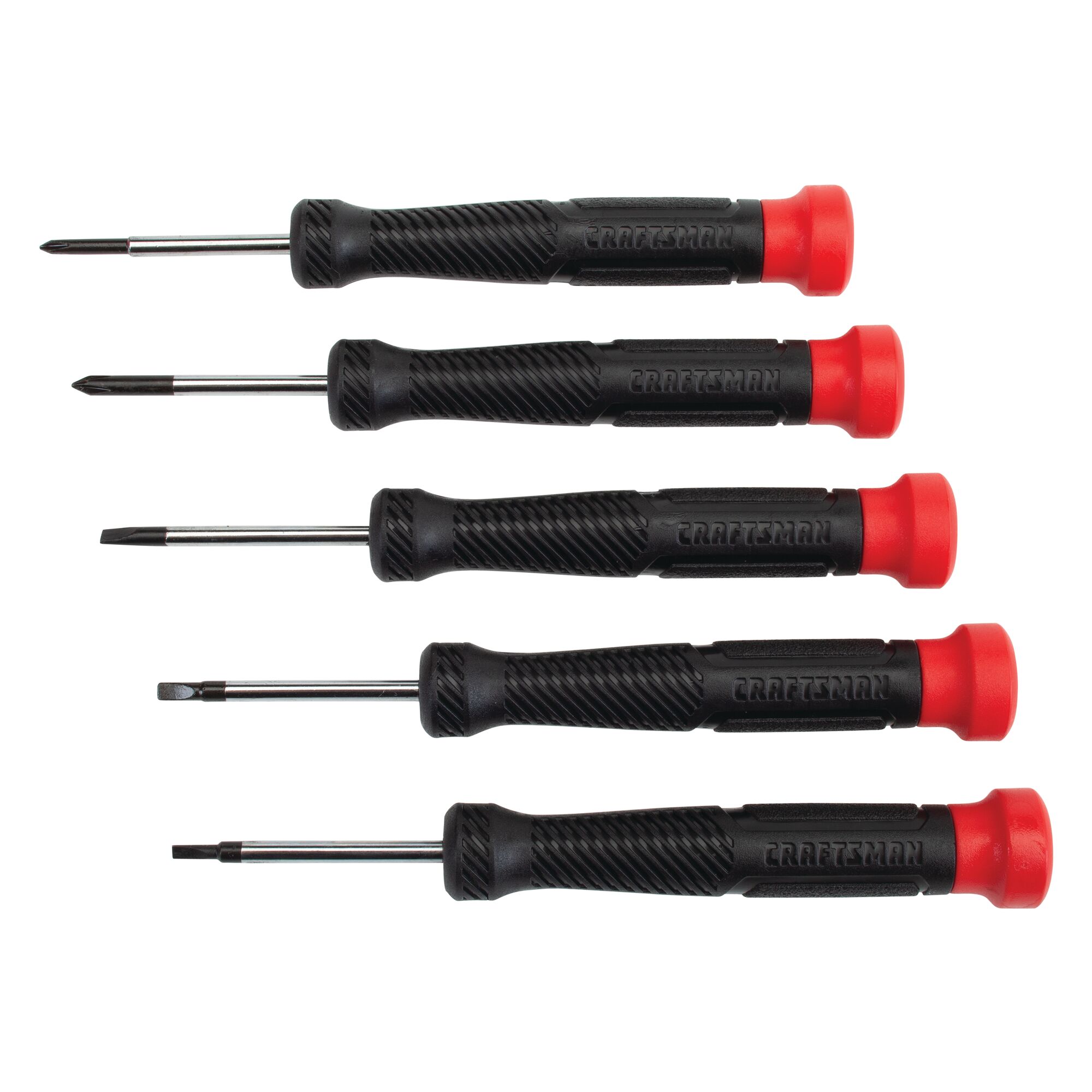 Craftsman 5 deals piece screwdriver set