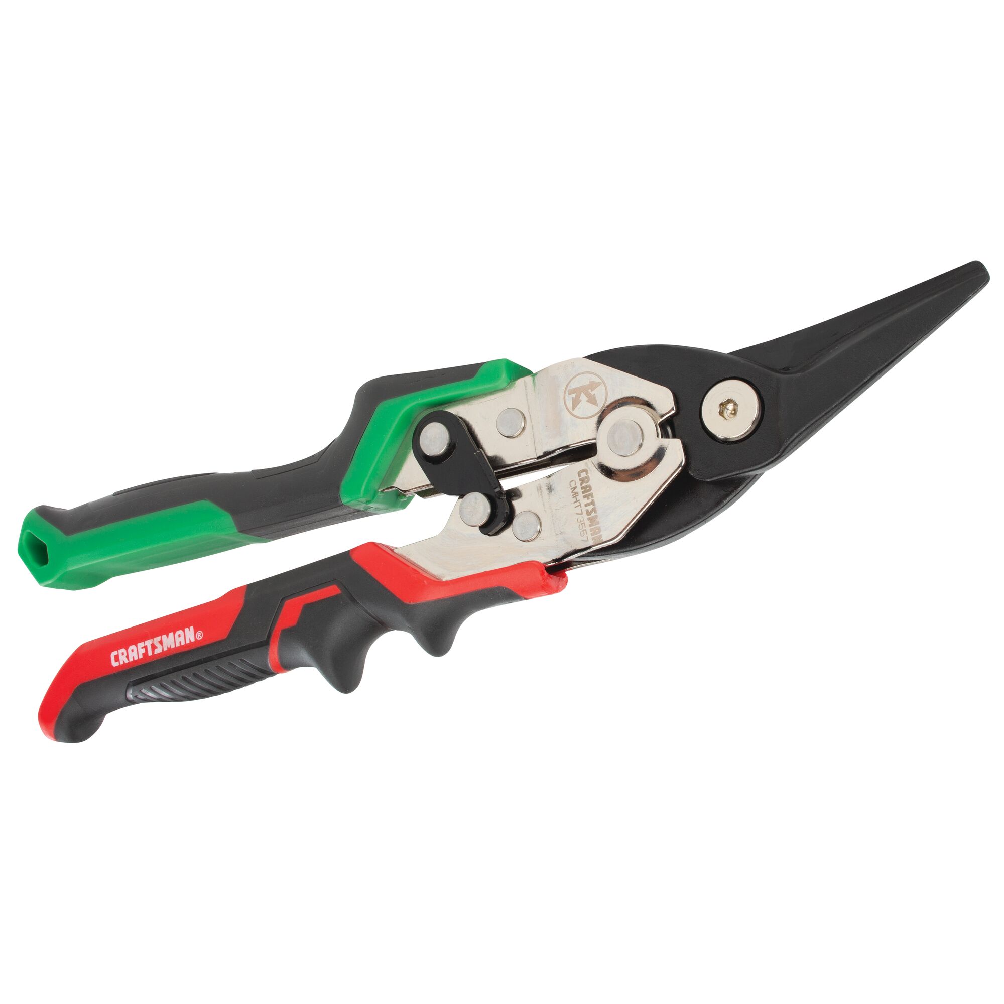 Right hand store aviation snips