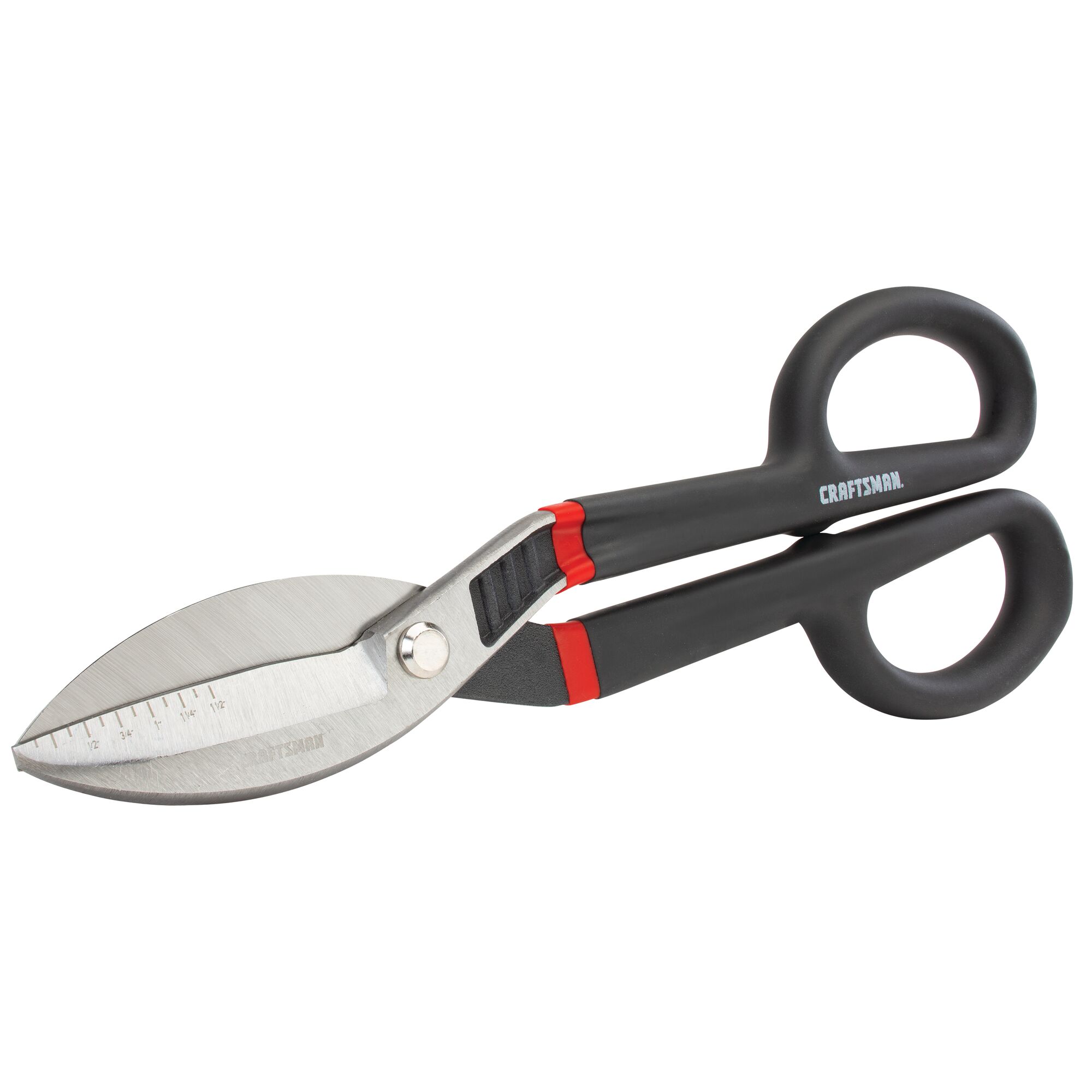 Craftsman deals tin snips