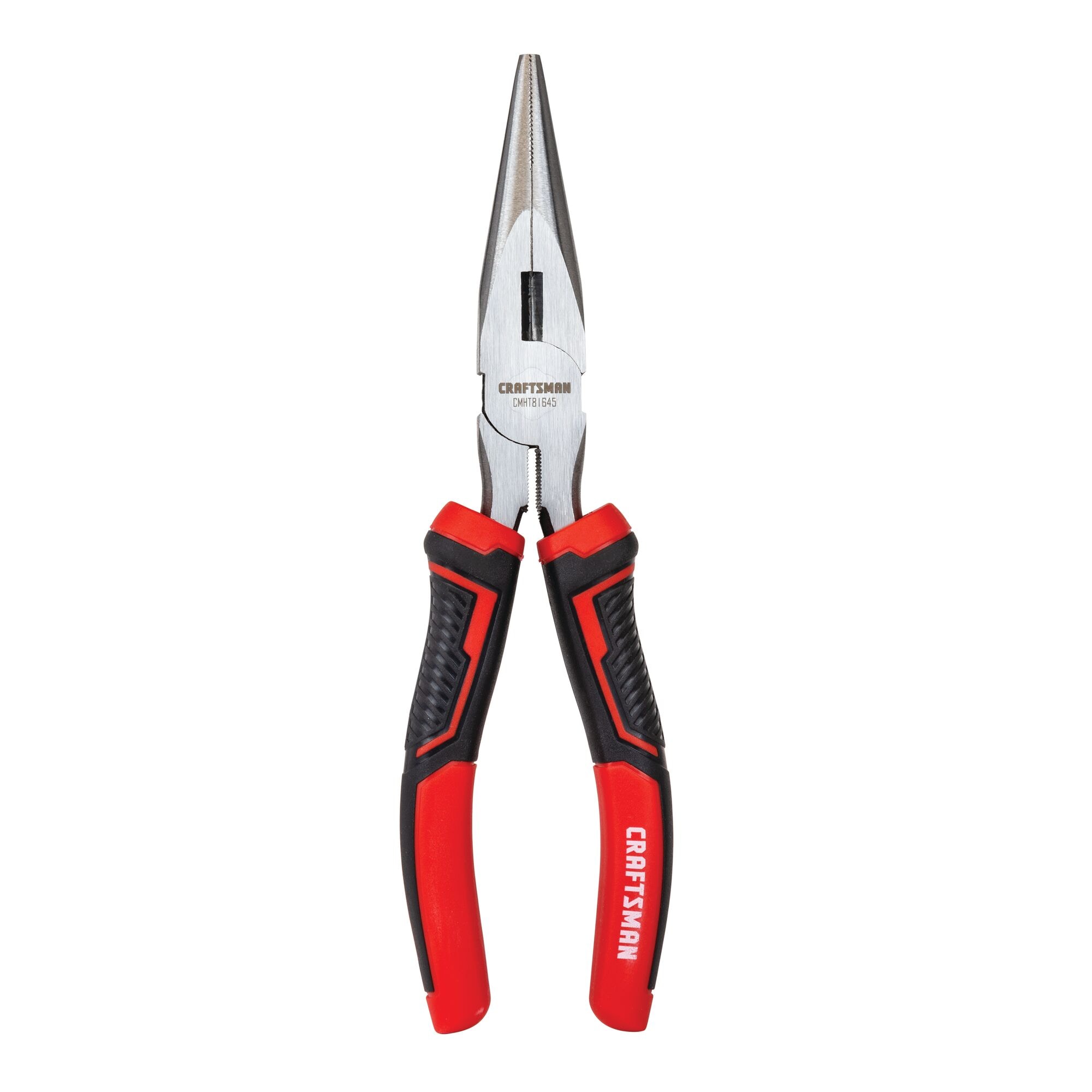 Craftsman 8 store long nose pliers