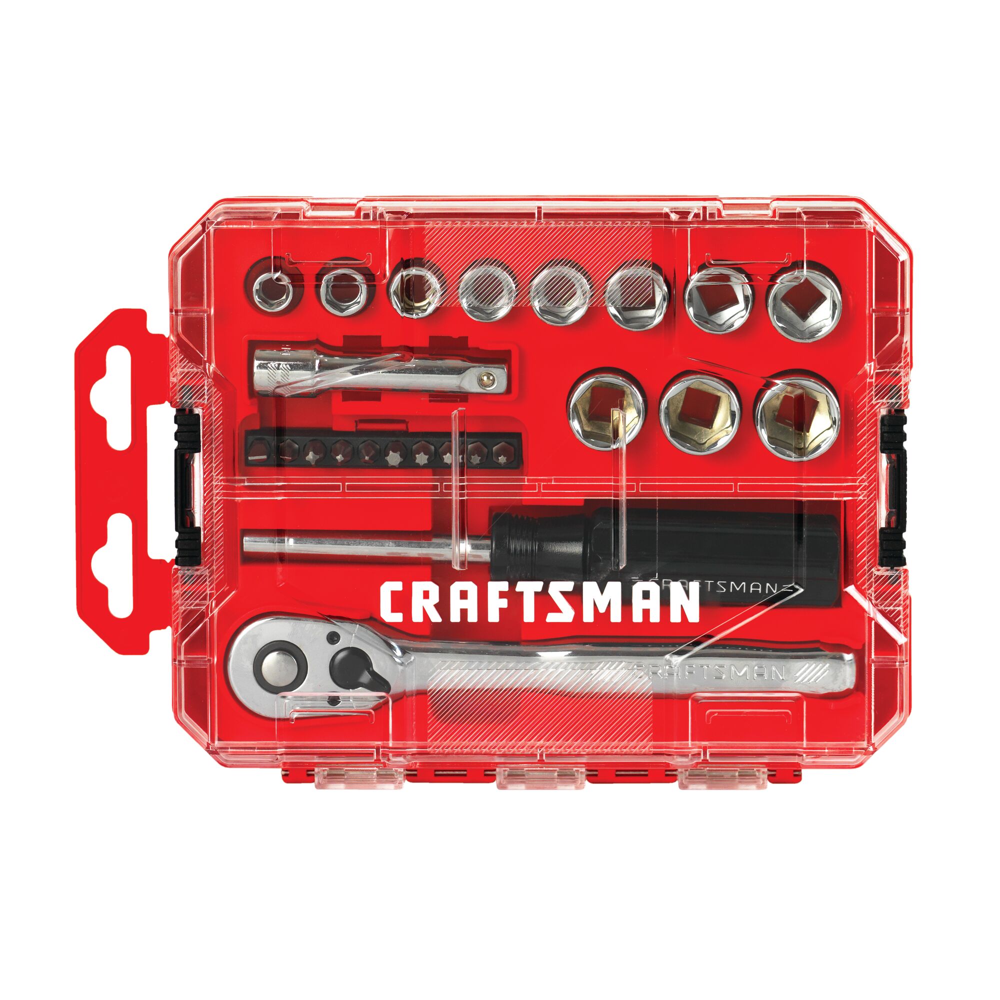 Mechanic tool deals set metric