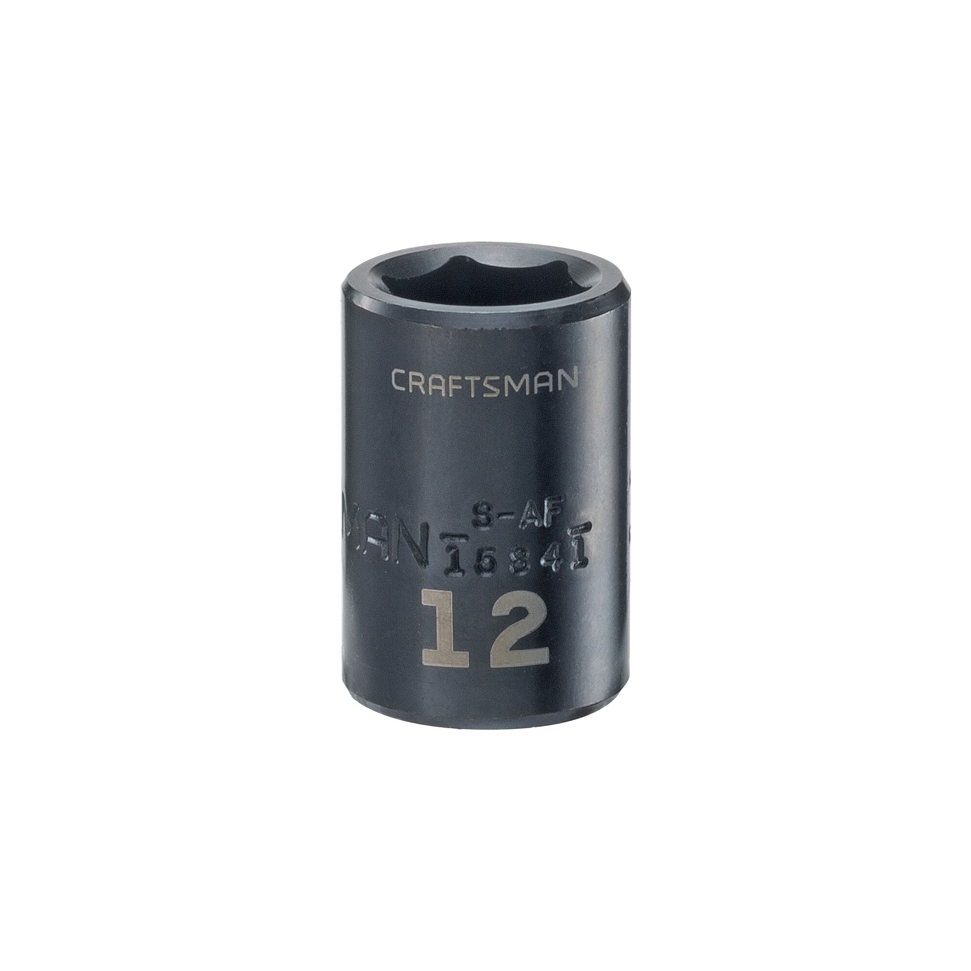 Craftsman shop 12mm socket