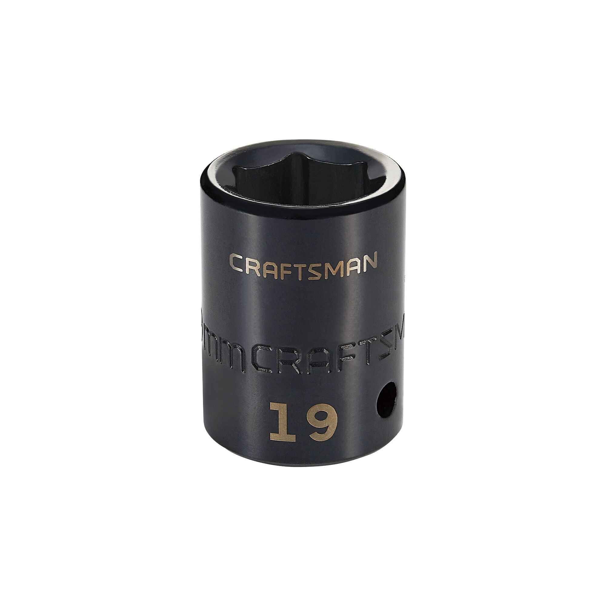 Craftsman 2024 19mm socket