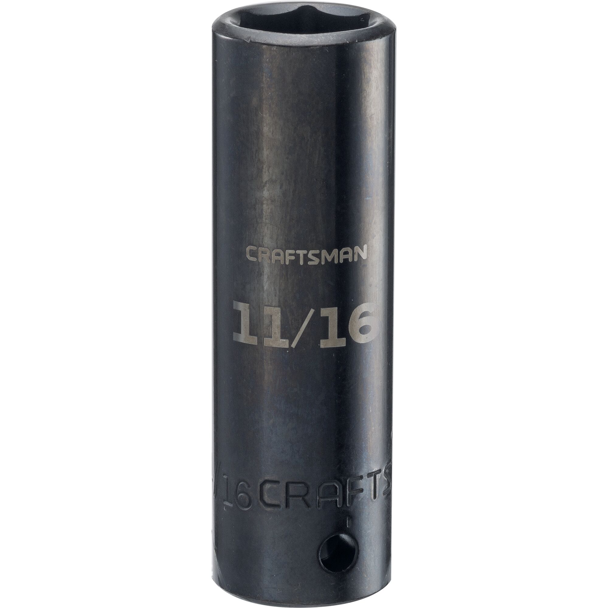 Craftsman store 17mm socket