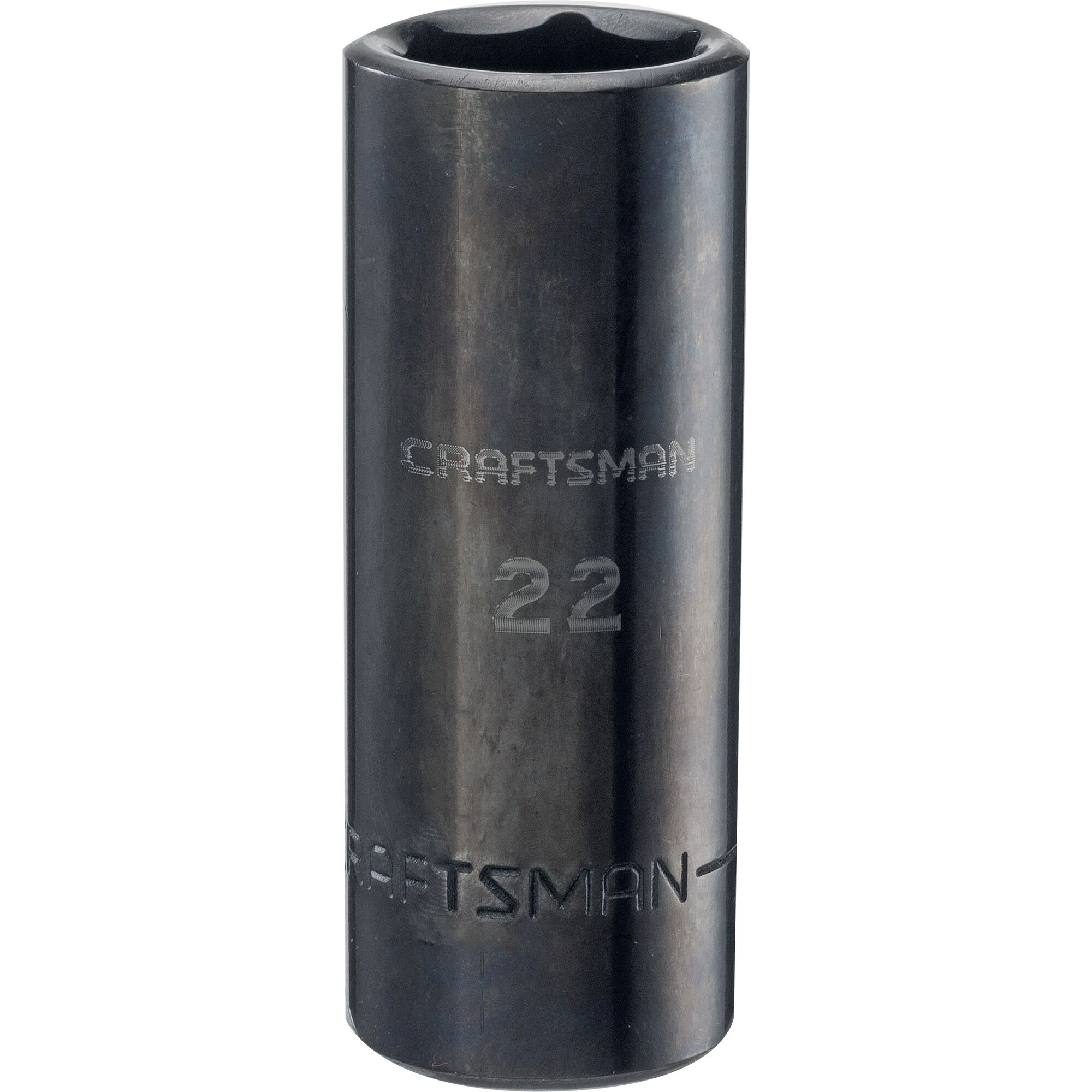 Craftsman shop 22mm socket