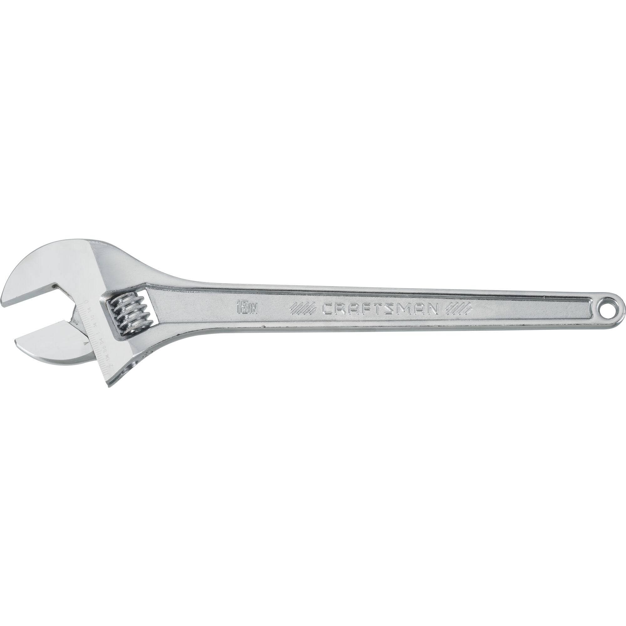 Craftsman professional adjustable deals wrench