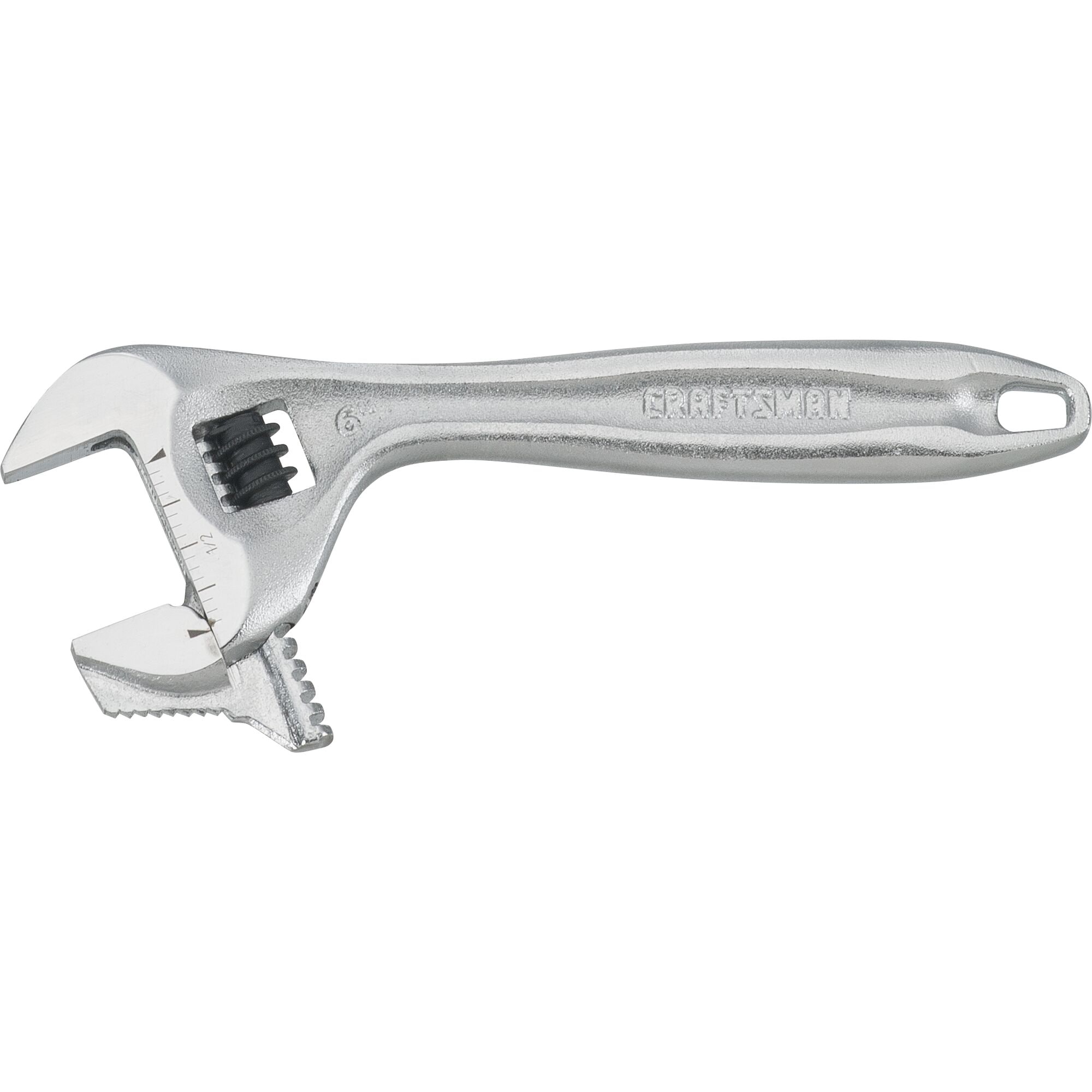 Craftsman reflex on sale adjustable wrench