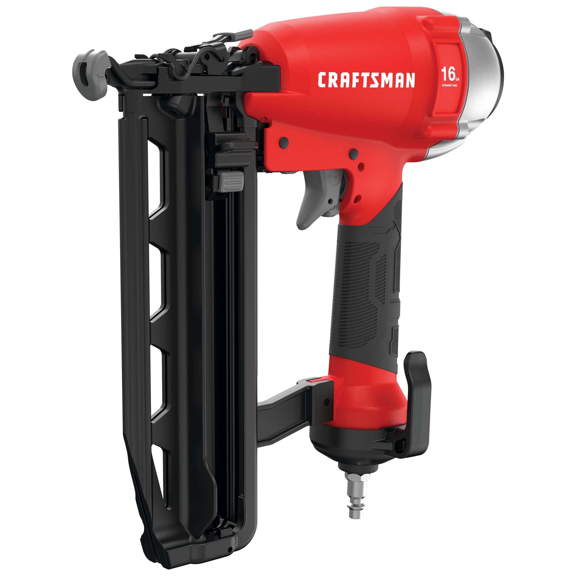 16 gauge deals straight nailer