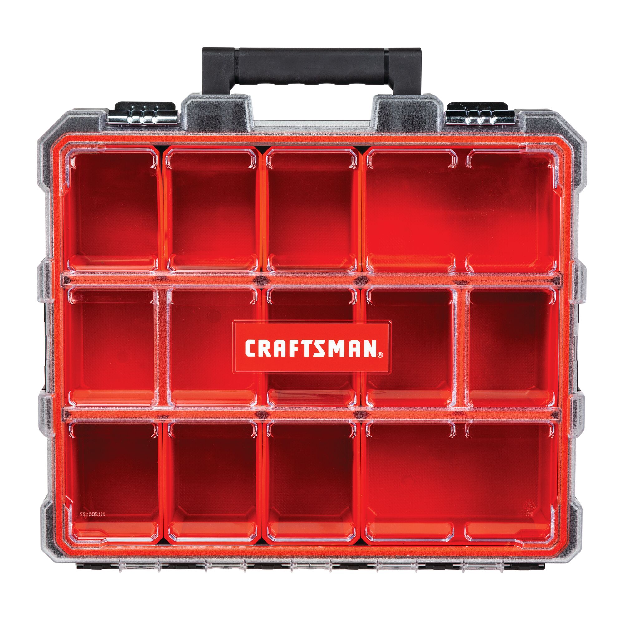 Craftsman tool store box drawer dividers