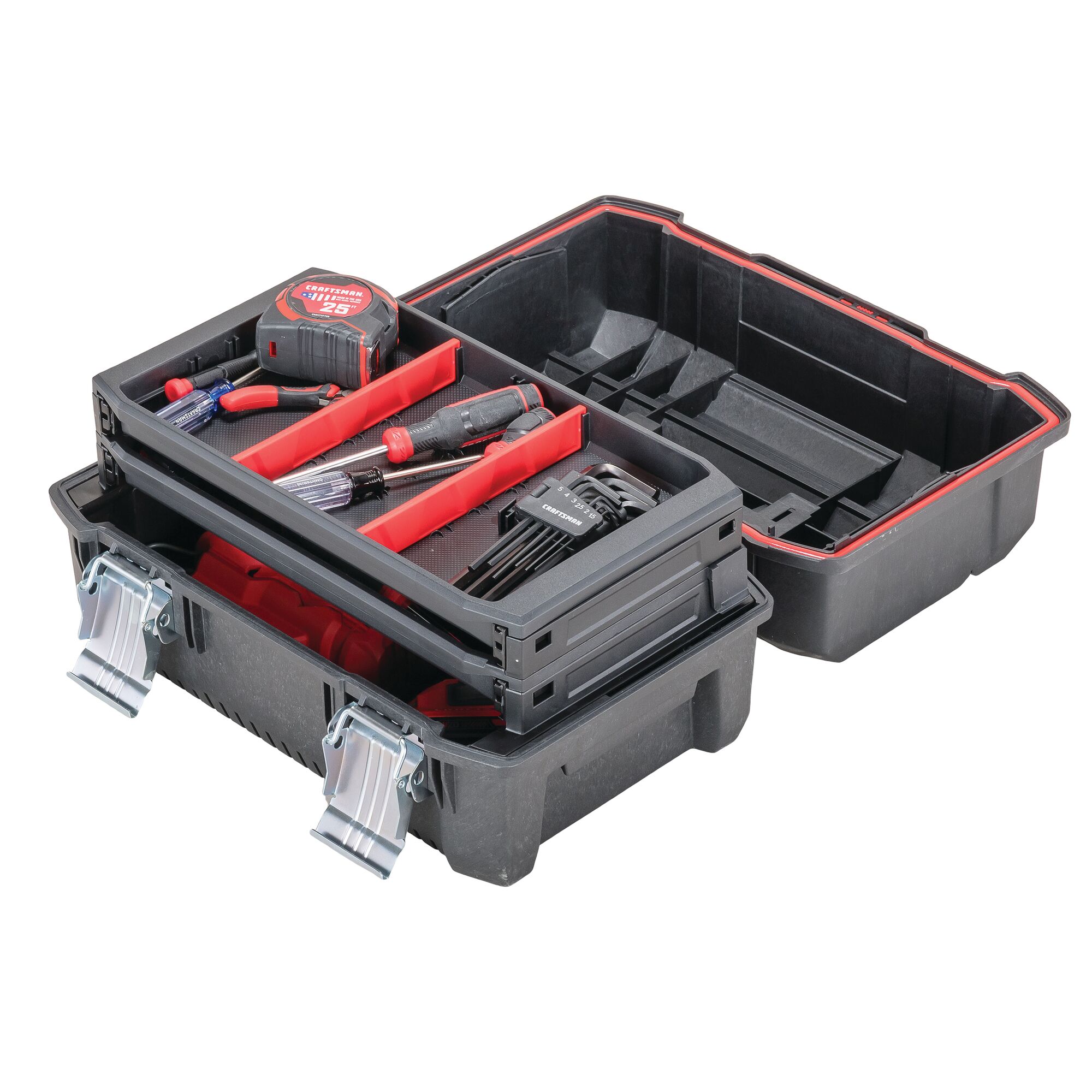 18 inch 2024 tool box