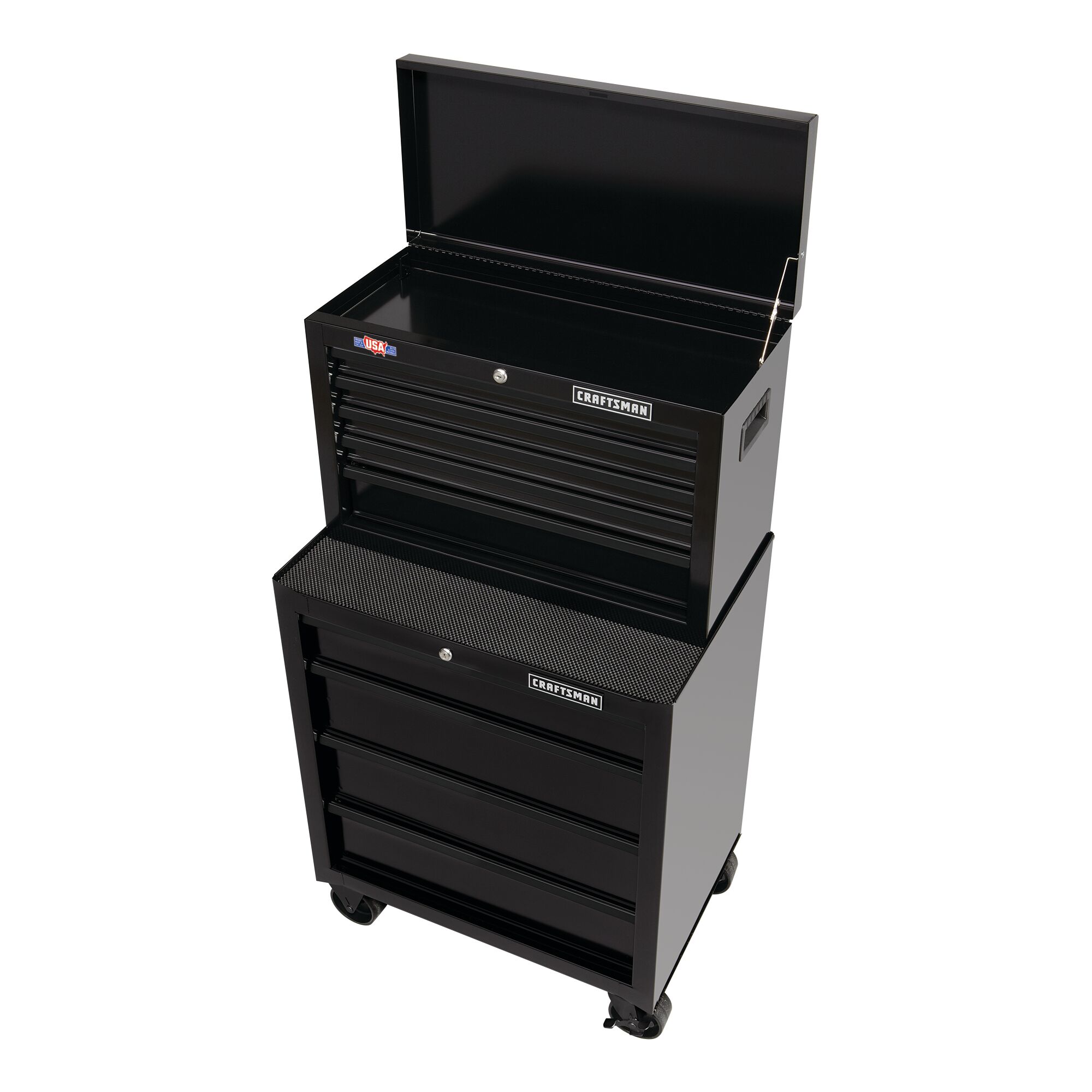 27 inch deals rolling tool chest