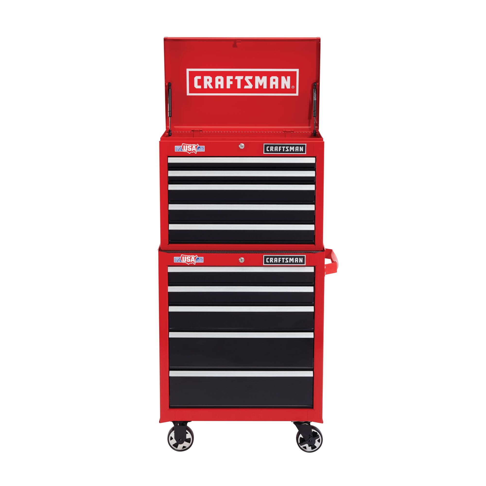 Craftsman rolling tool on sale box 5 drawer