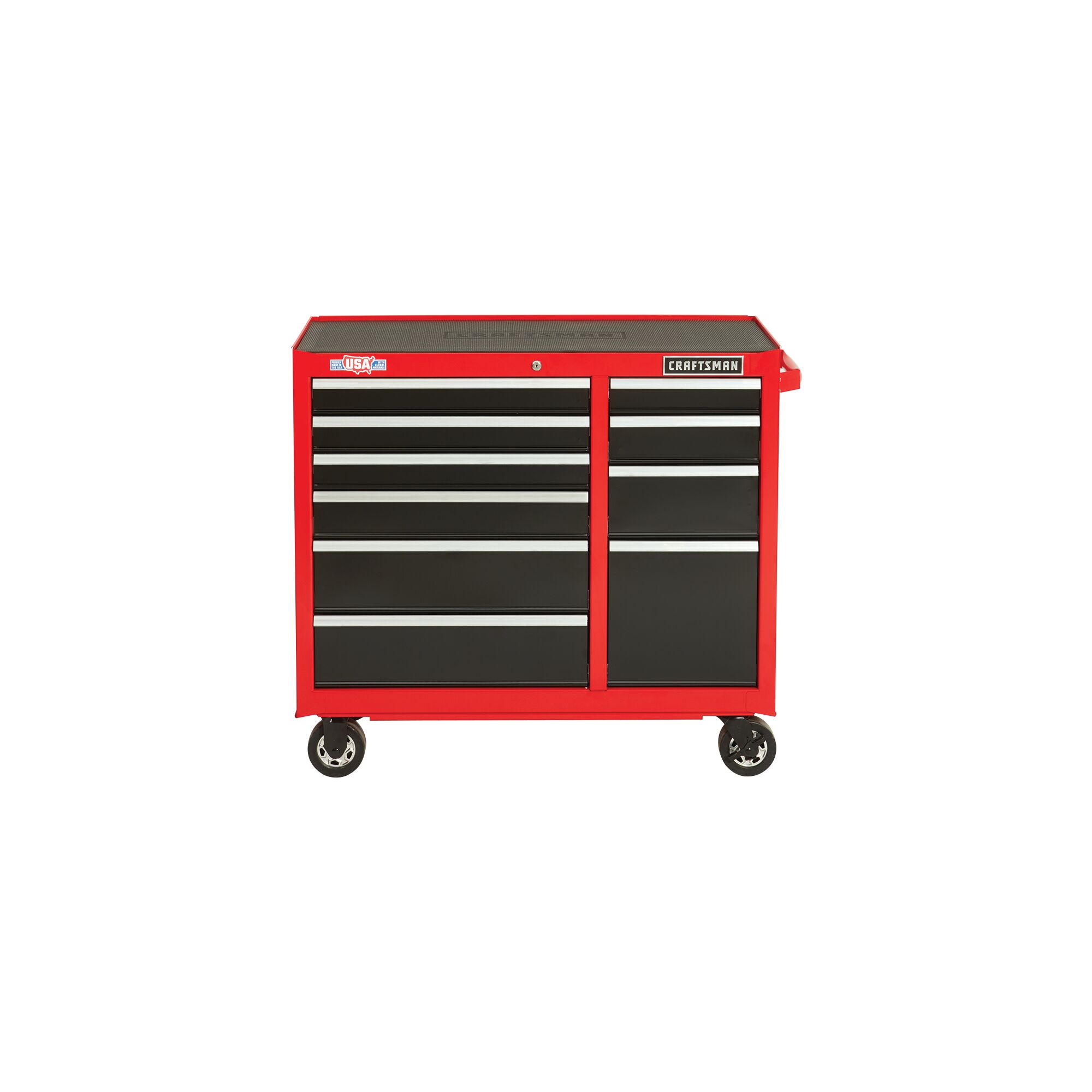 Craftsman 41 store inch tool chest