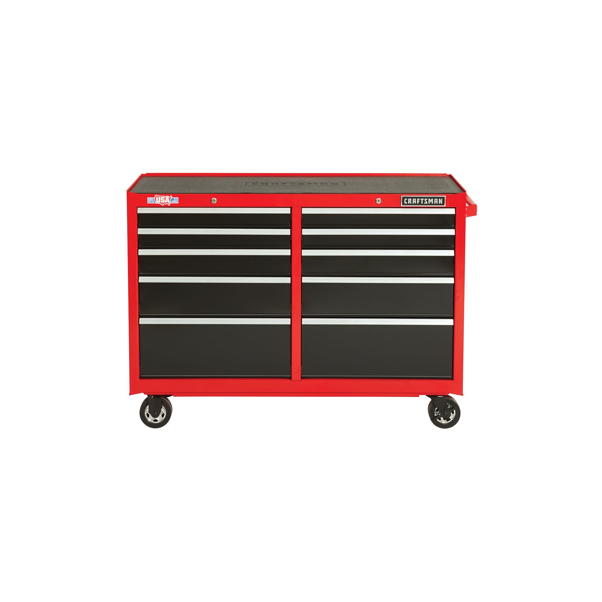 52 craftsman on sale tool box