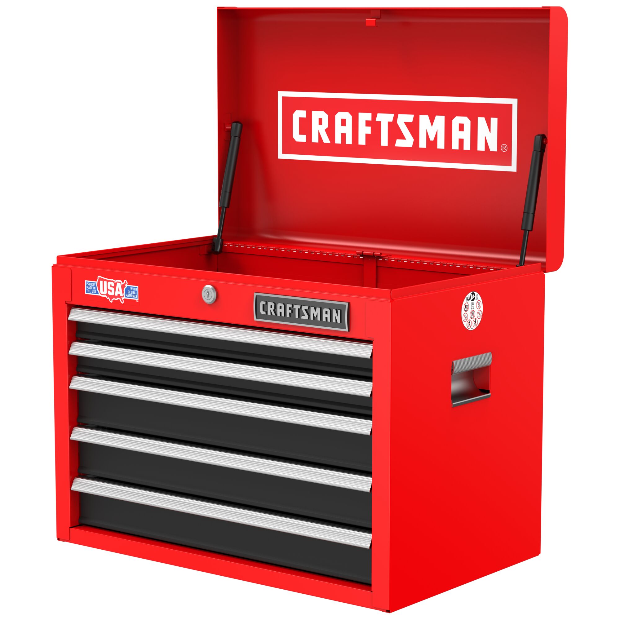 New craftsman tool deals box