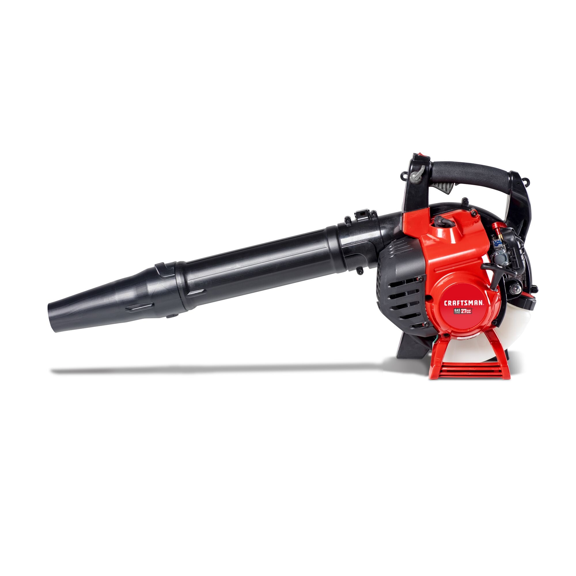 Craftsman leaf deals vacuum blower